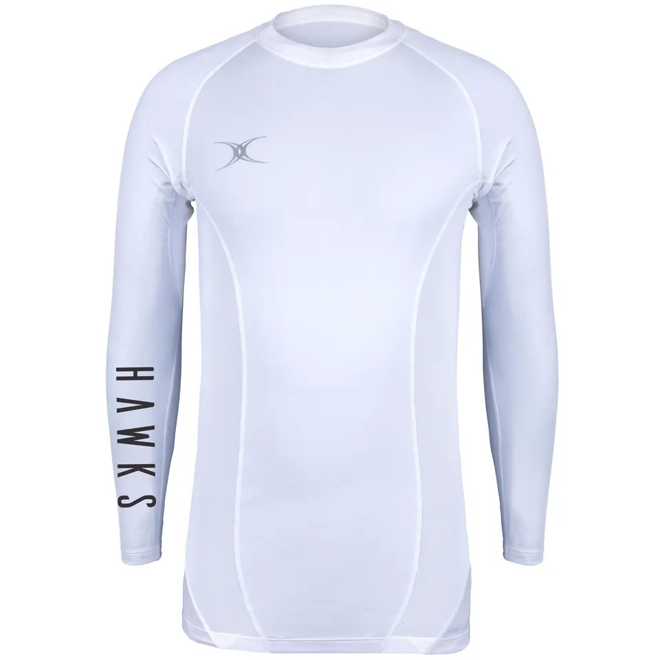 grays-oxford-hawks-hc-atomic-x-ii-baselayer-top-junior image 1