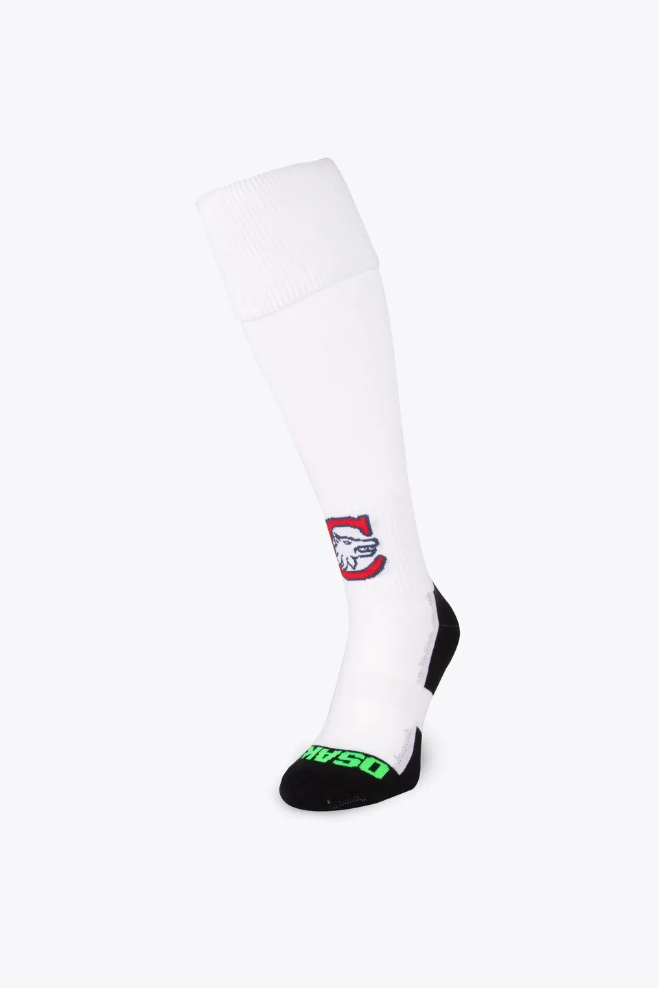 osaka-sox-charcot-calze-hockey-white image 1
