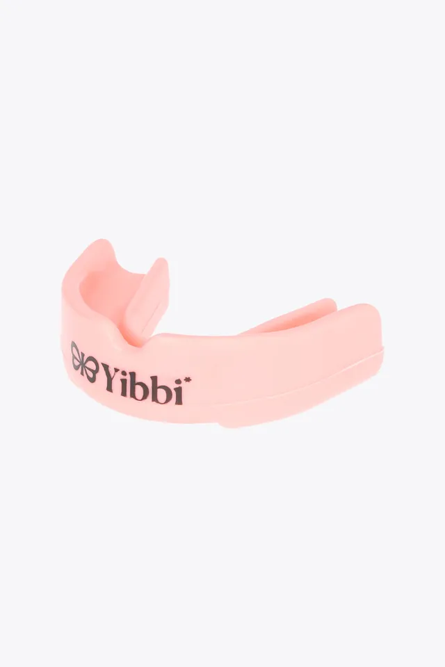 yibbi-mouth-guard-comfort-osaka-pastel-pink image 1