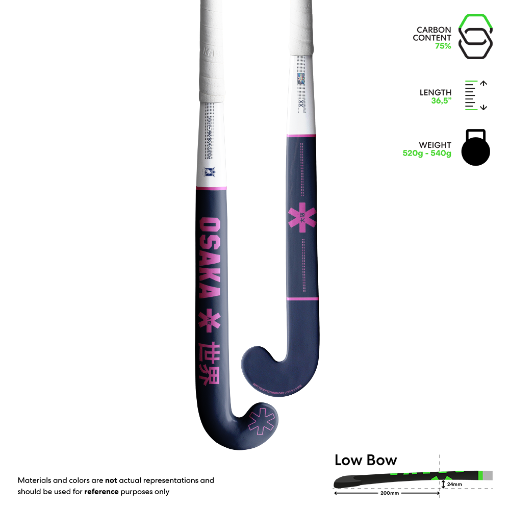 osaka-custom-pro-mazza-hockey-prato-la-louvi-re image 3