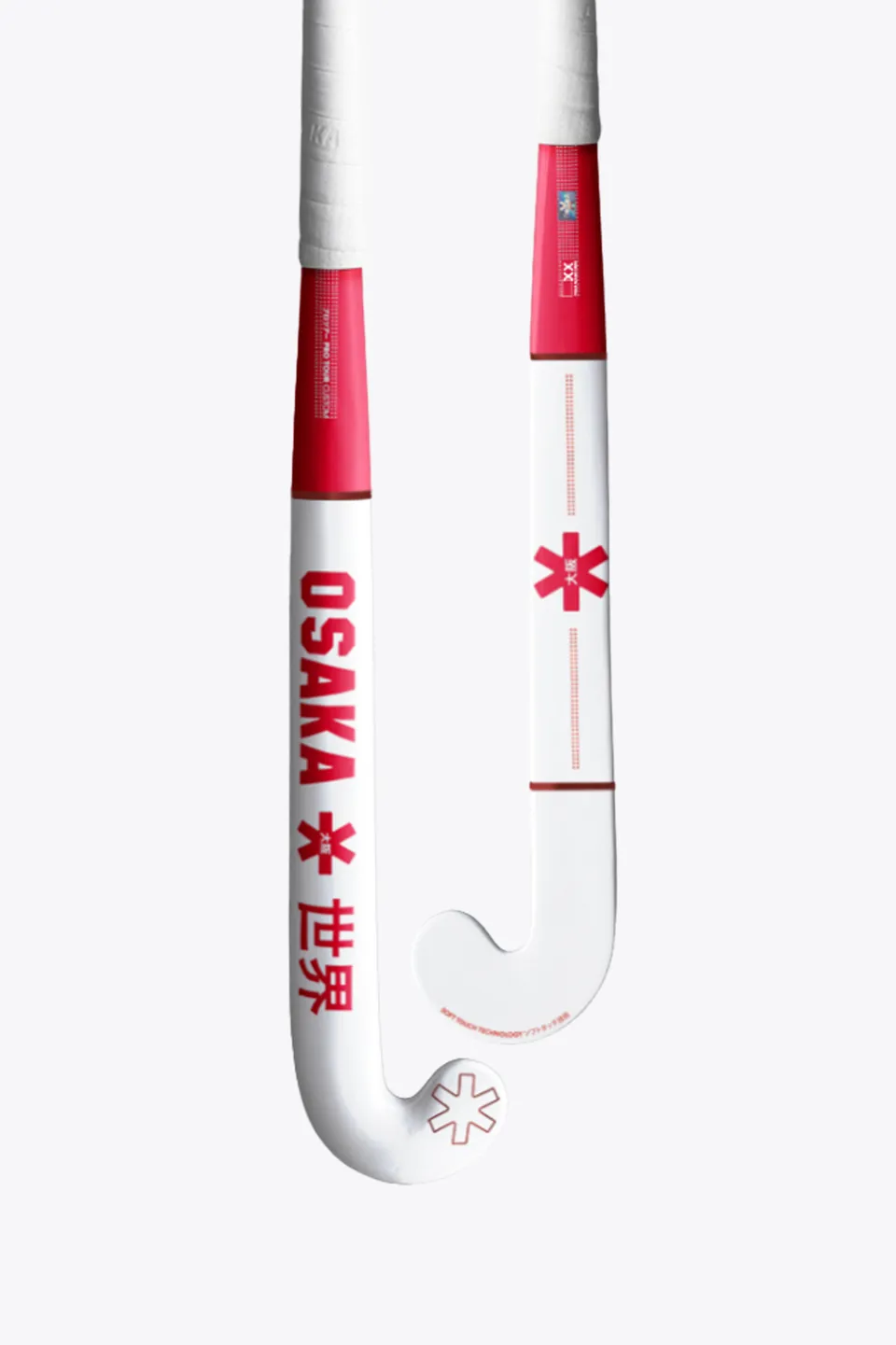 osaka-custom-pro-ec-edition-poland-mazza-hockey-prato image 1