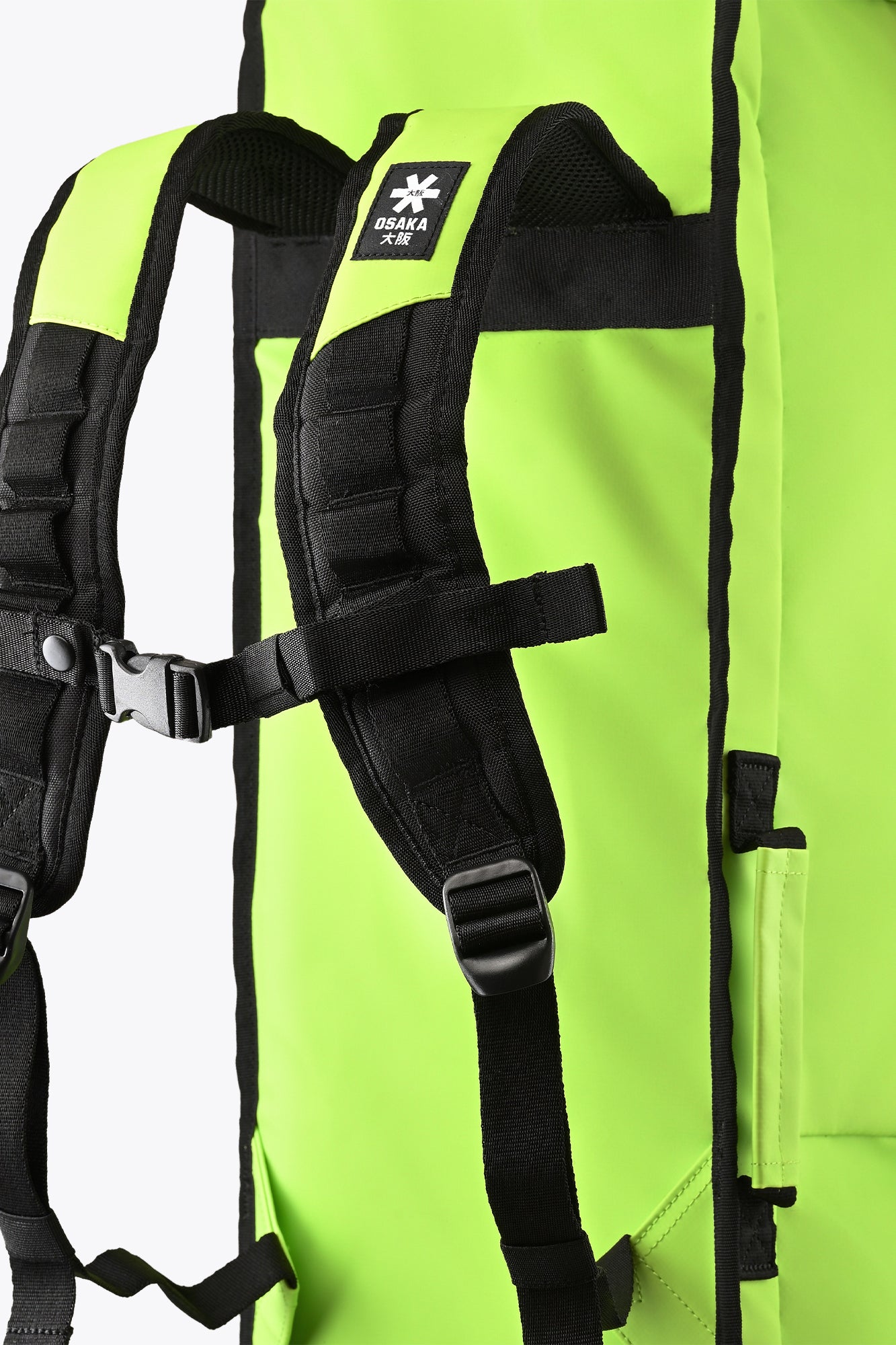 osaka-pro-tour-stickbag-medium-33l-wild-lime image 7