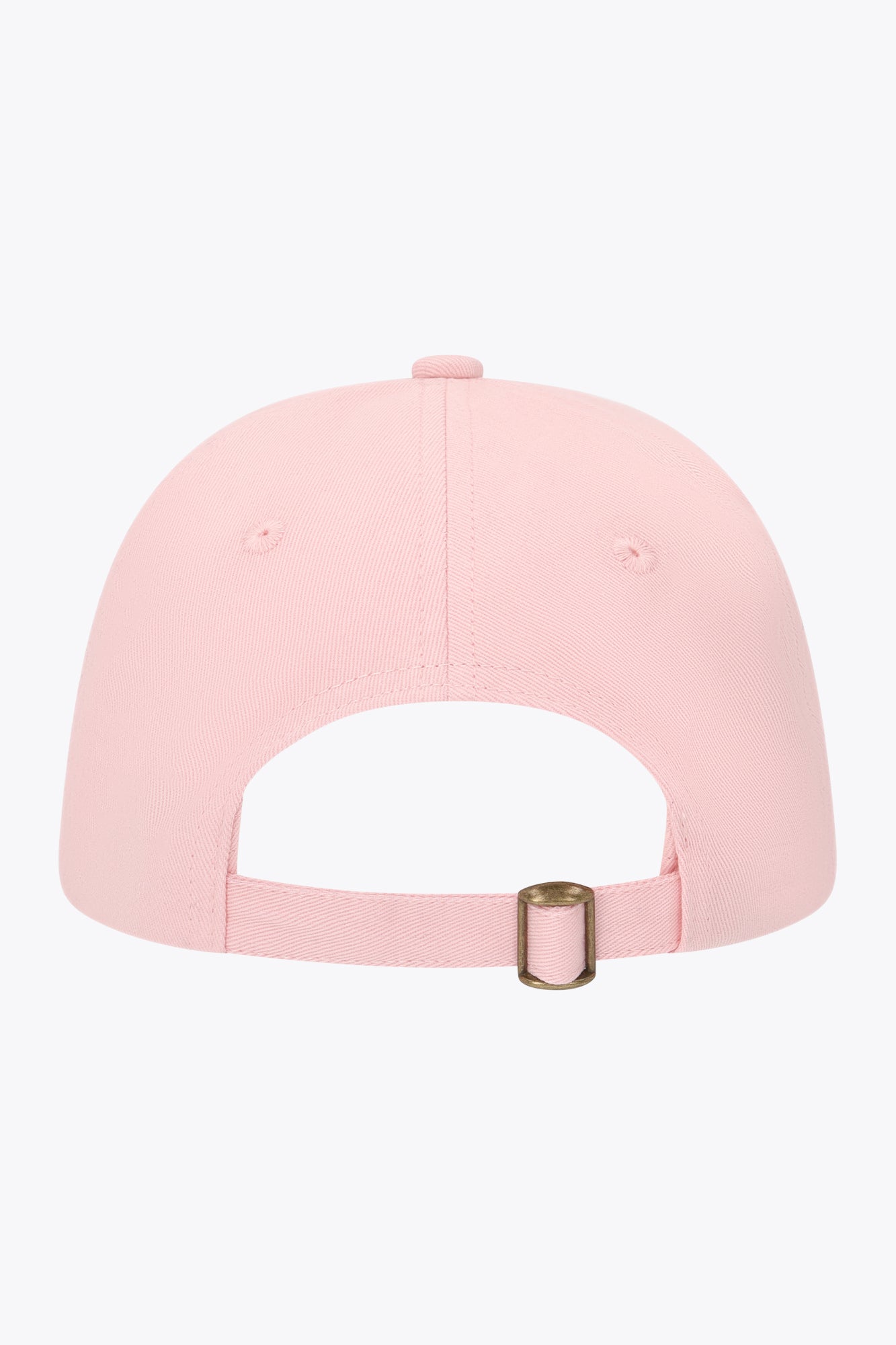 osaka-yibbi-twill-cap-cappellino-rosa-pastello image 3