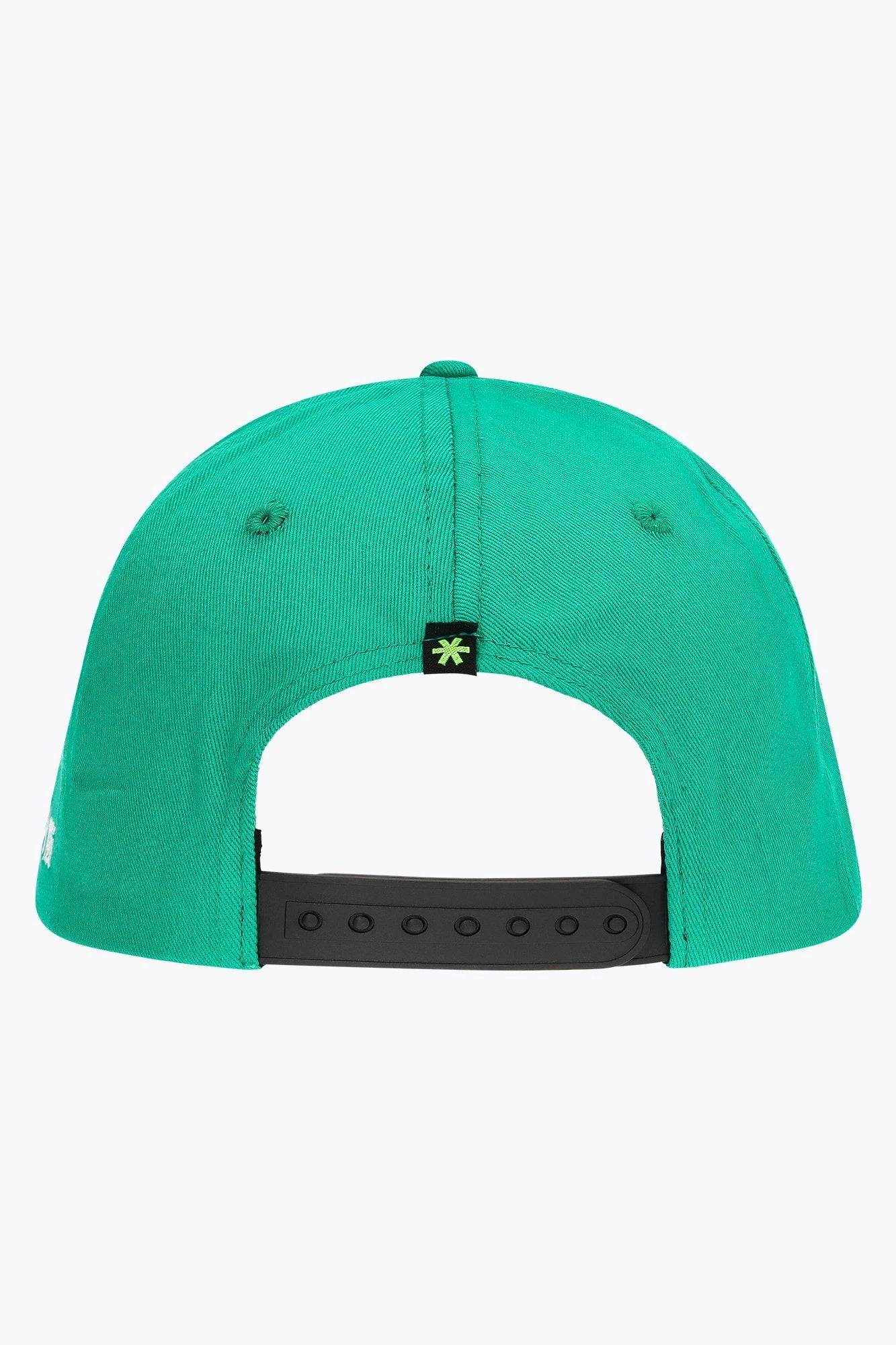 osaka-temse-fan-cap-cappellino-baseball-unisex-green image 3