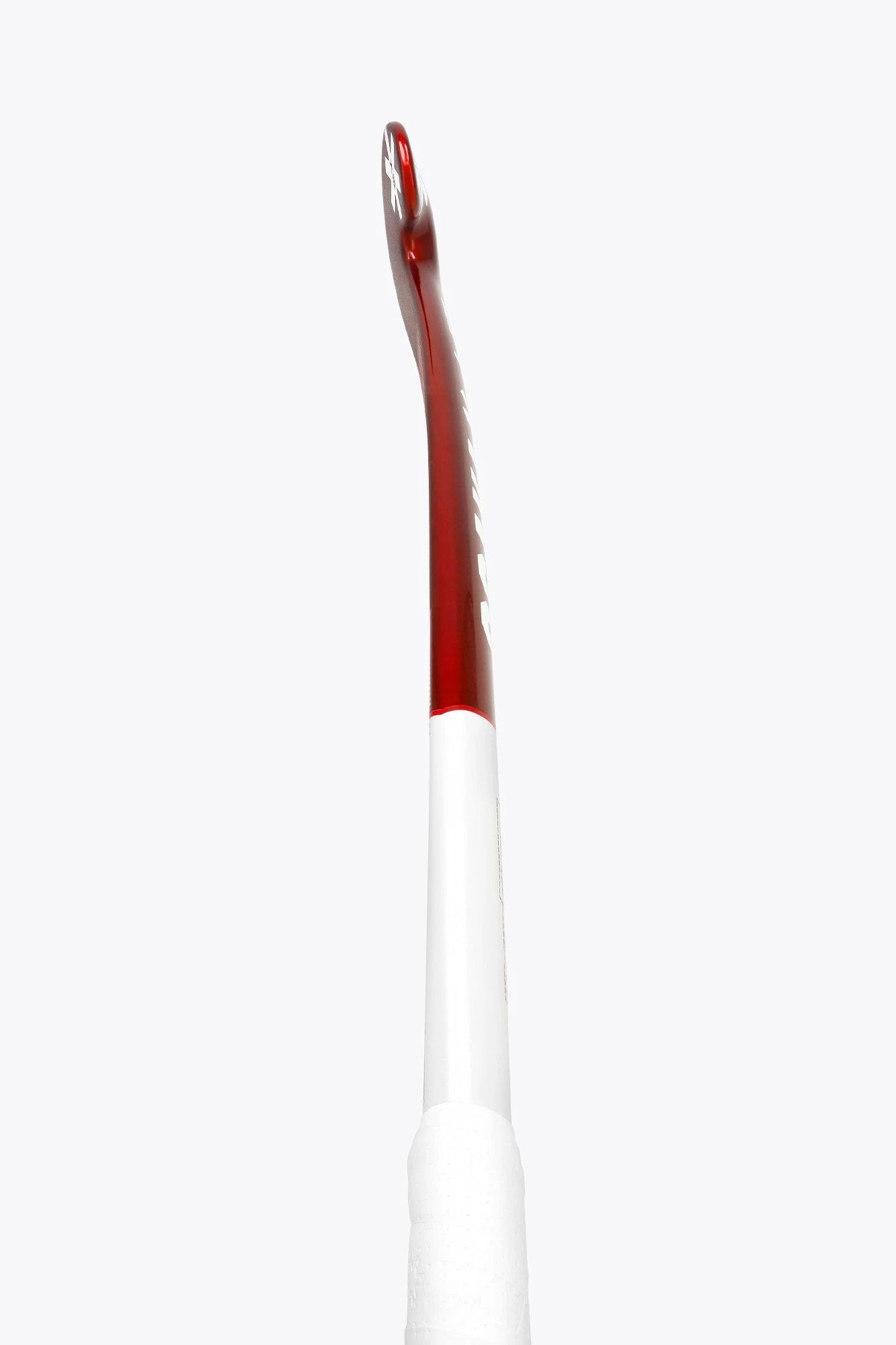 osaka-mazza-hockey-prato-low-bow-advanced-70-pompeian-red image 3