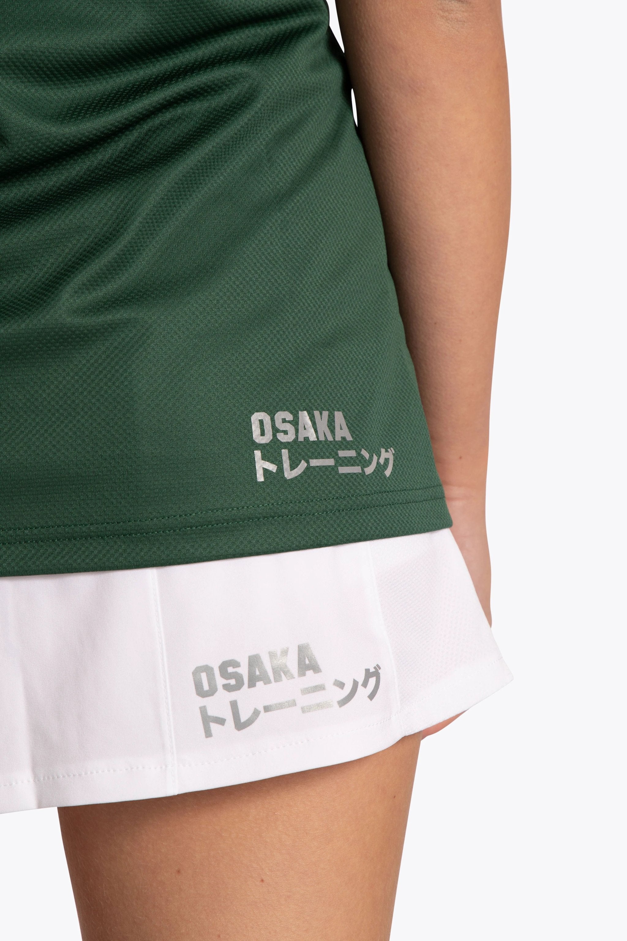 osaka-uhlenhorst-women-polo-jersey-dark-green image 8