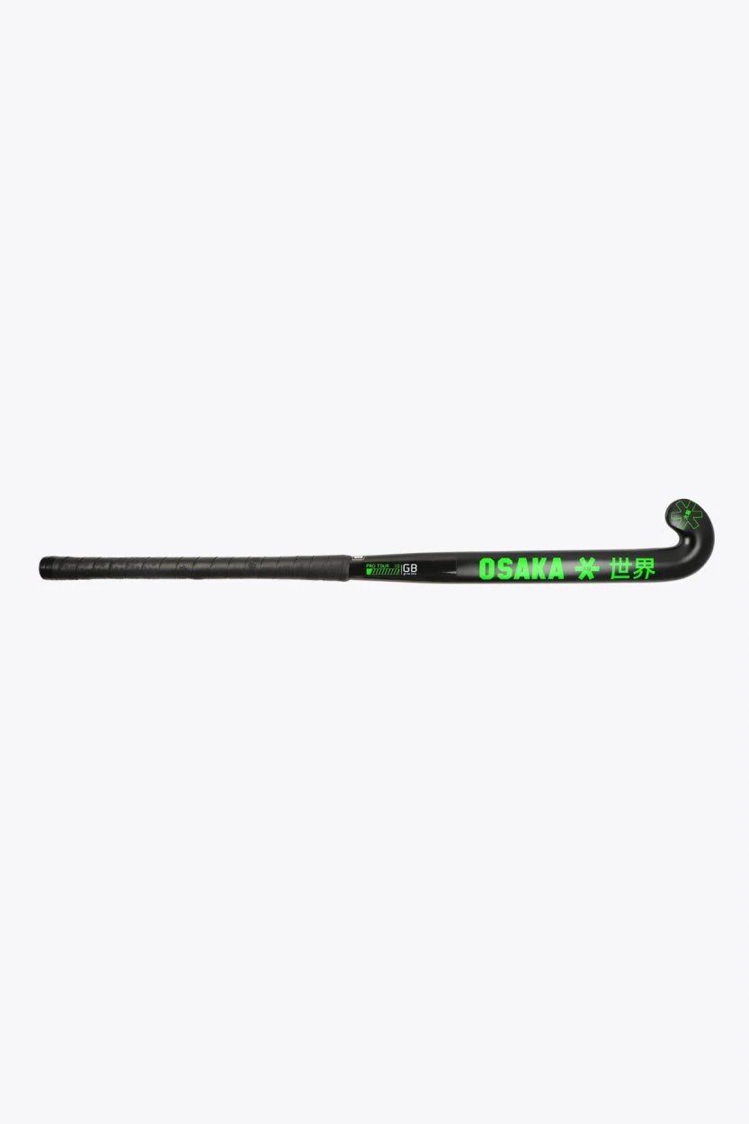 osaka-pro-tour-10-mazza-hockey-prato-grow-bow-iconic-black image 4