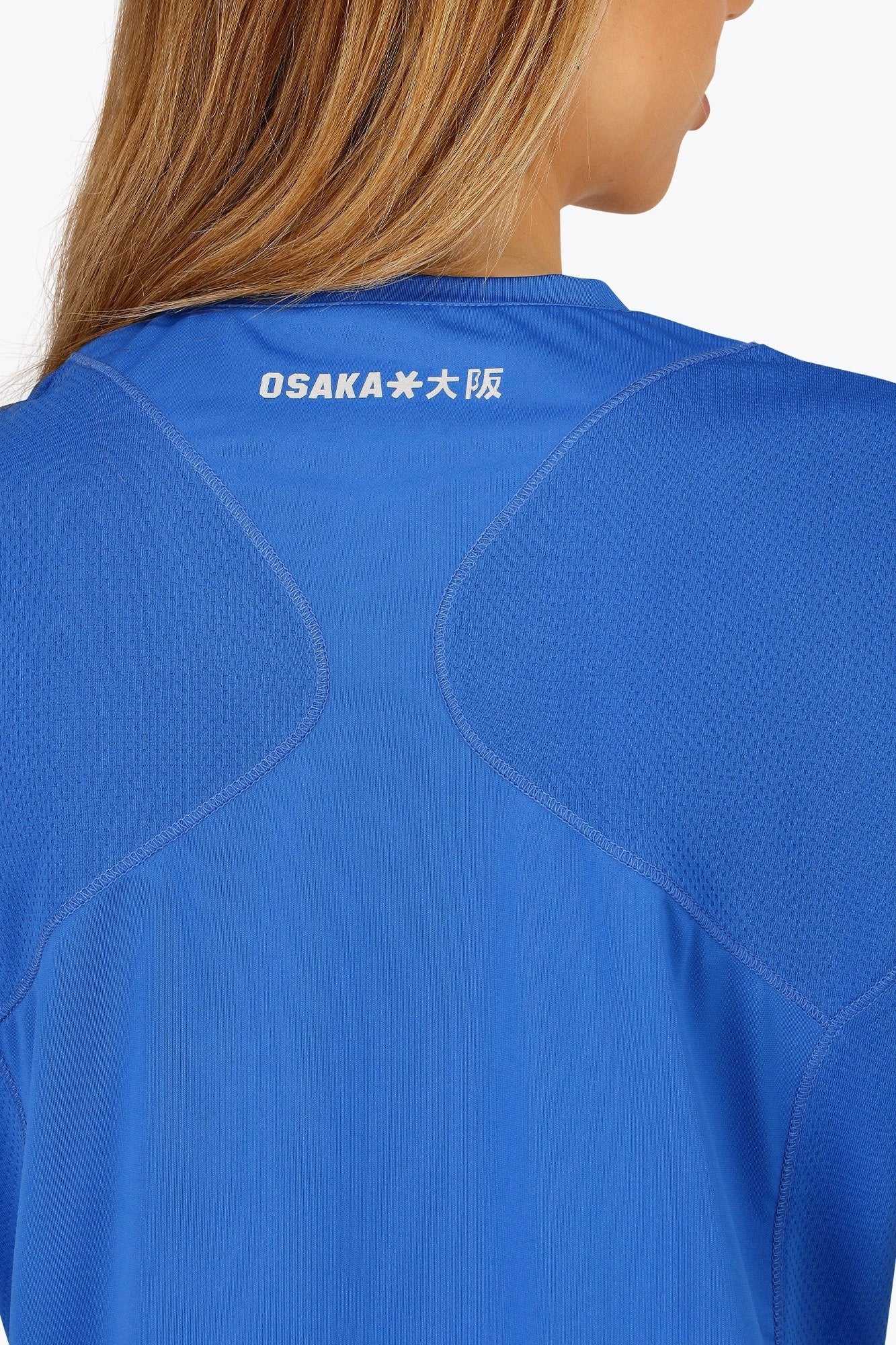 osaka-women-v-neck-tech-dress-princess-blue-vestito-tecnico-tennis-padel image 7