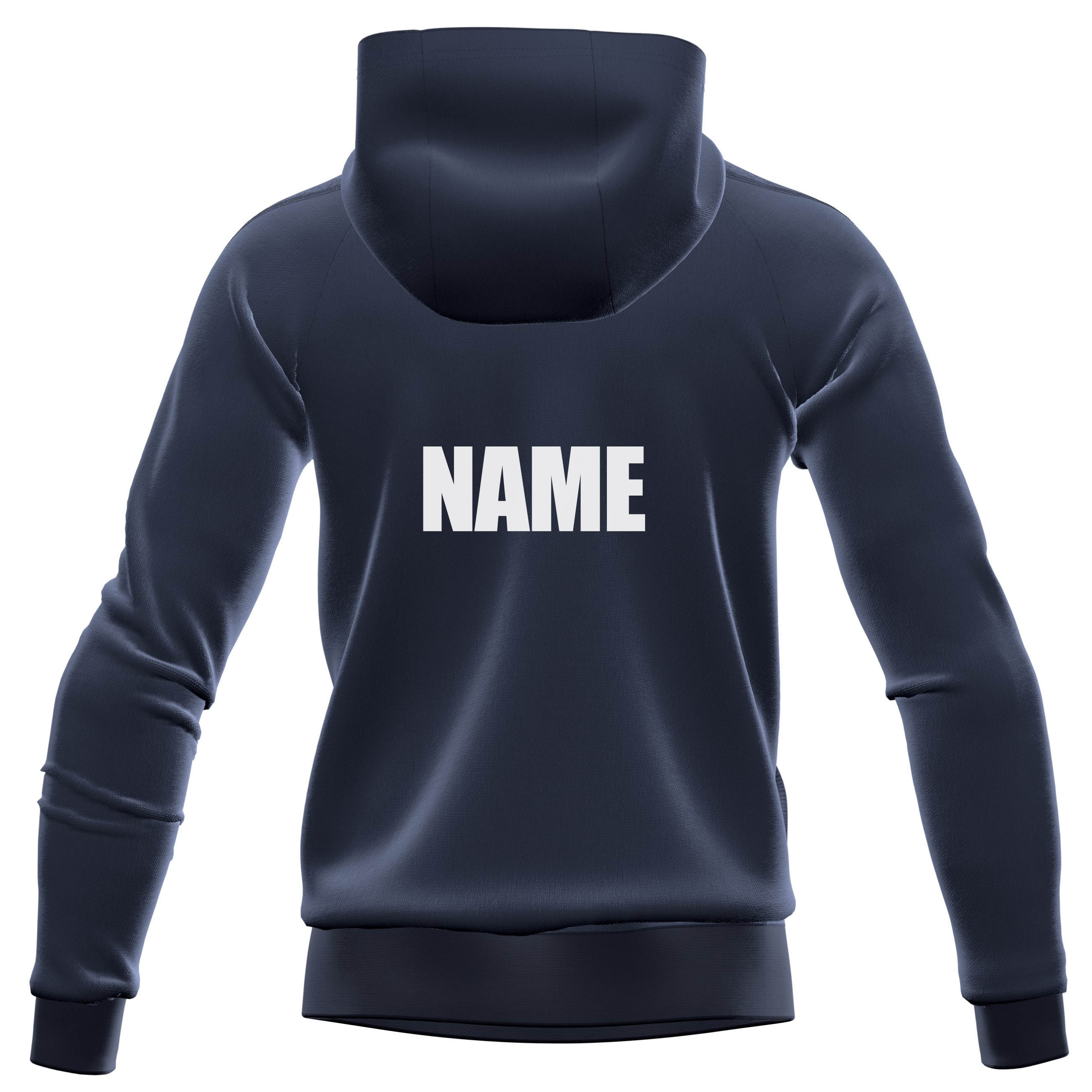 grays-marlborough-hc-junior-felpa-con-cappuccio-gts-dark-navy-con-opzione-nome image 1