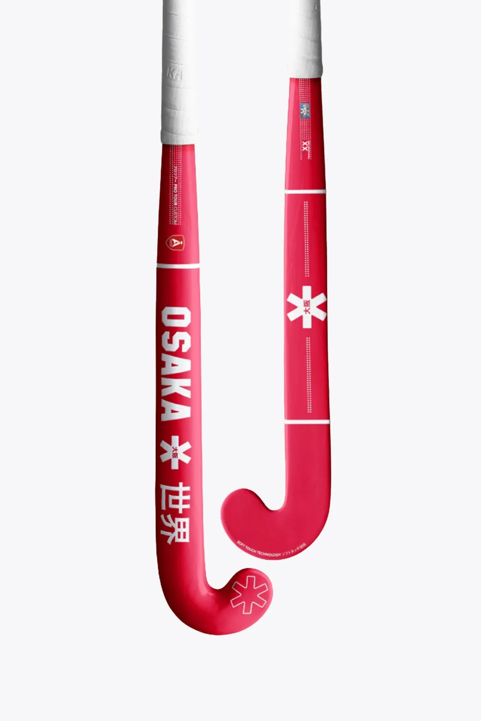 osaka-custom-pro-rahc-mazza-hockey-personalizzata image 1