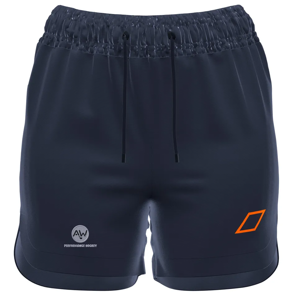 grays-aw-performance-gts-shorts-hockey-donna-dark-navy image 1