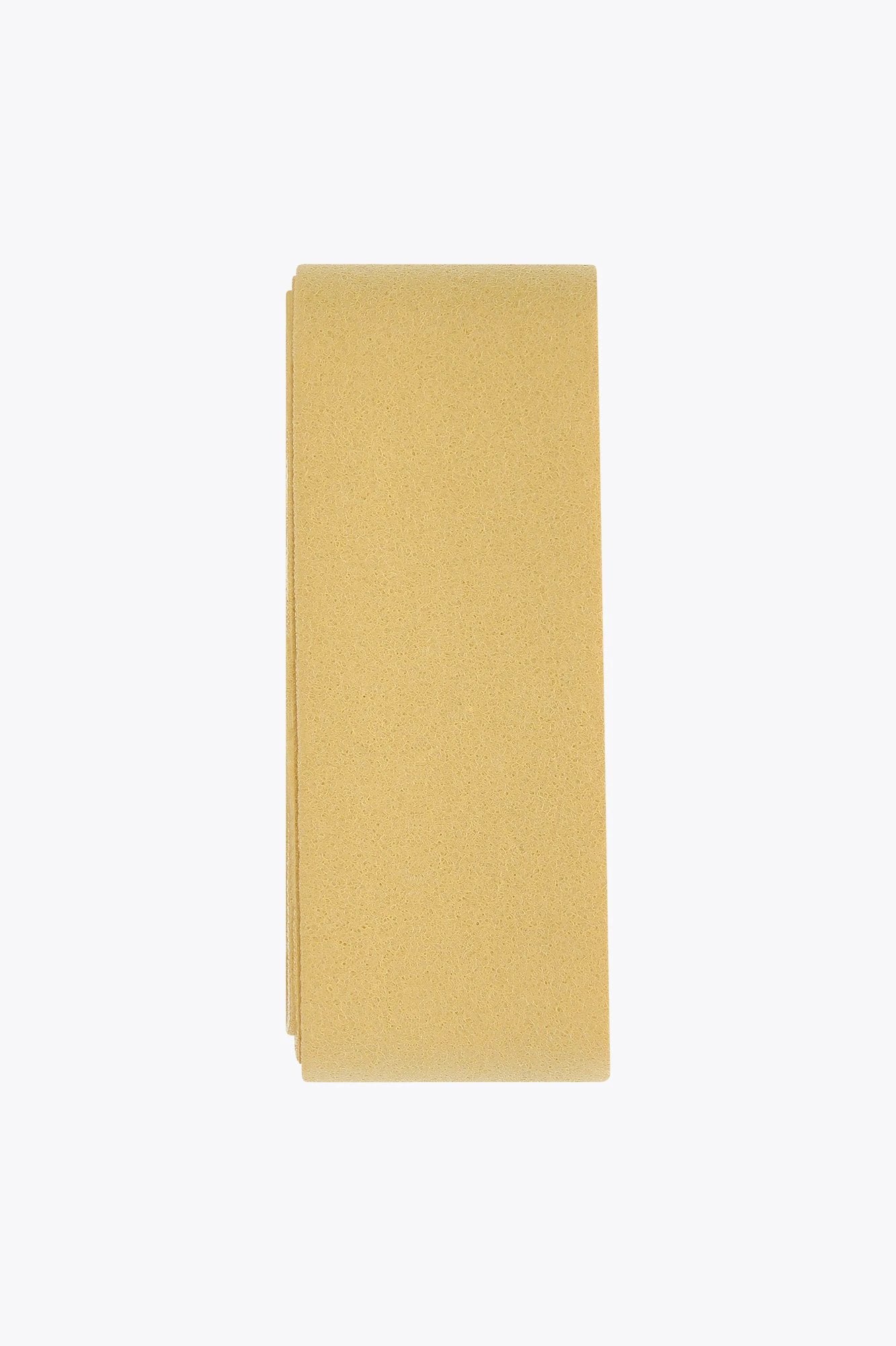 osaka-hockey-chamois-grip-single-yellow-impugnatura-camoscio image 2