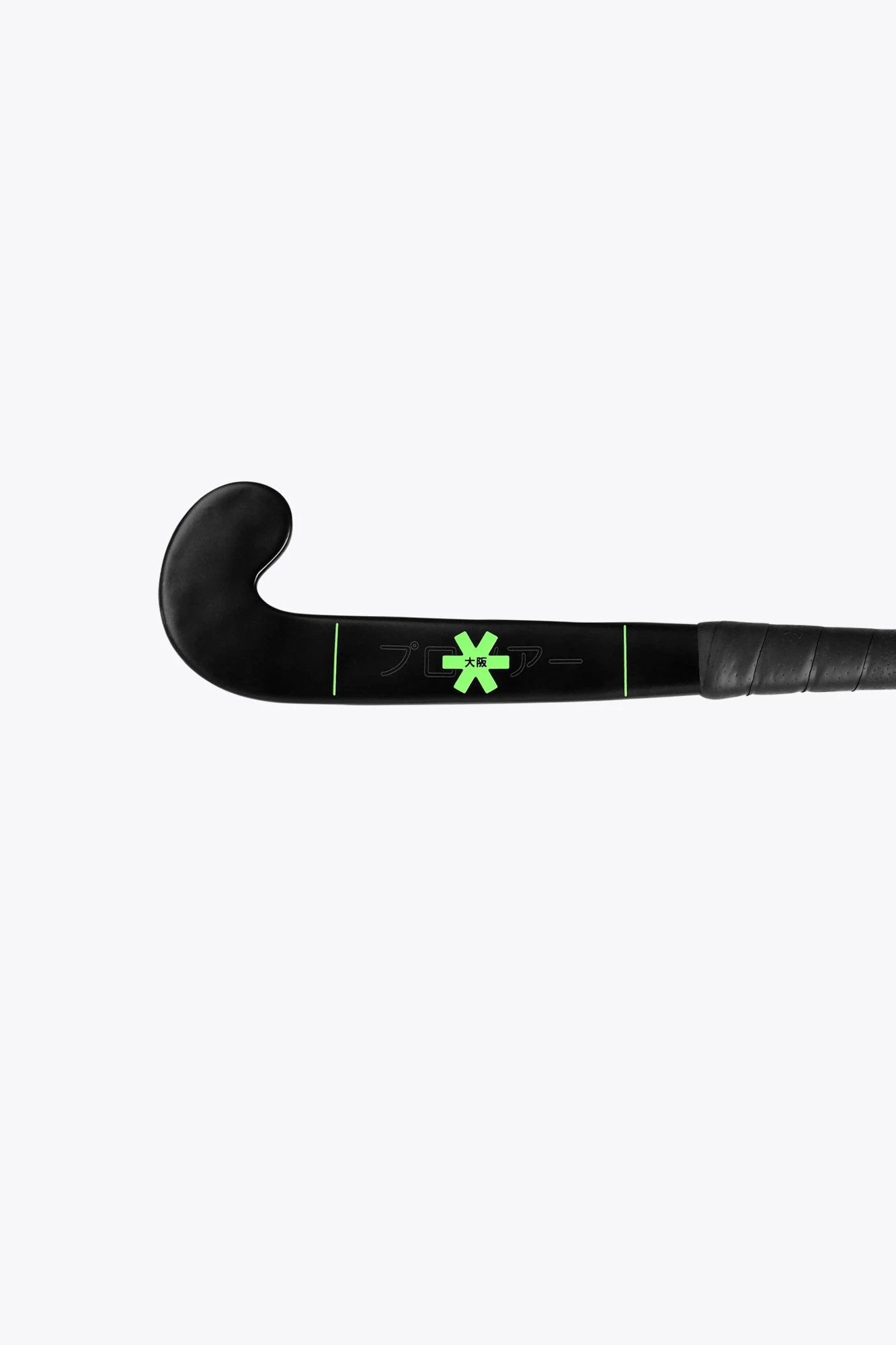 osaka-hockey-mini-stick-pro-tour-black image 3