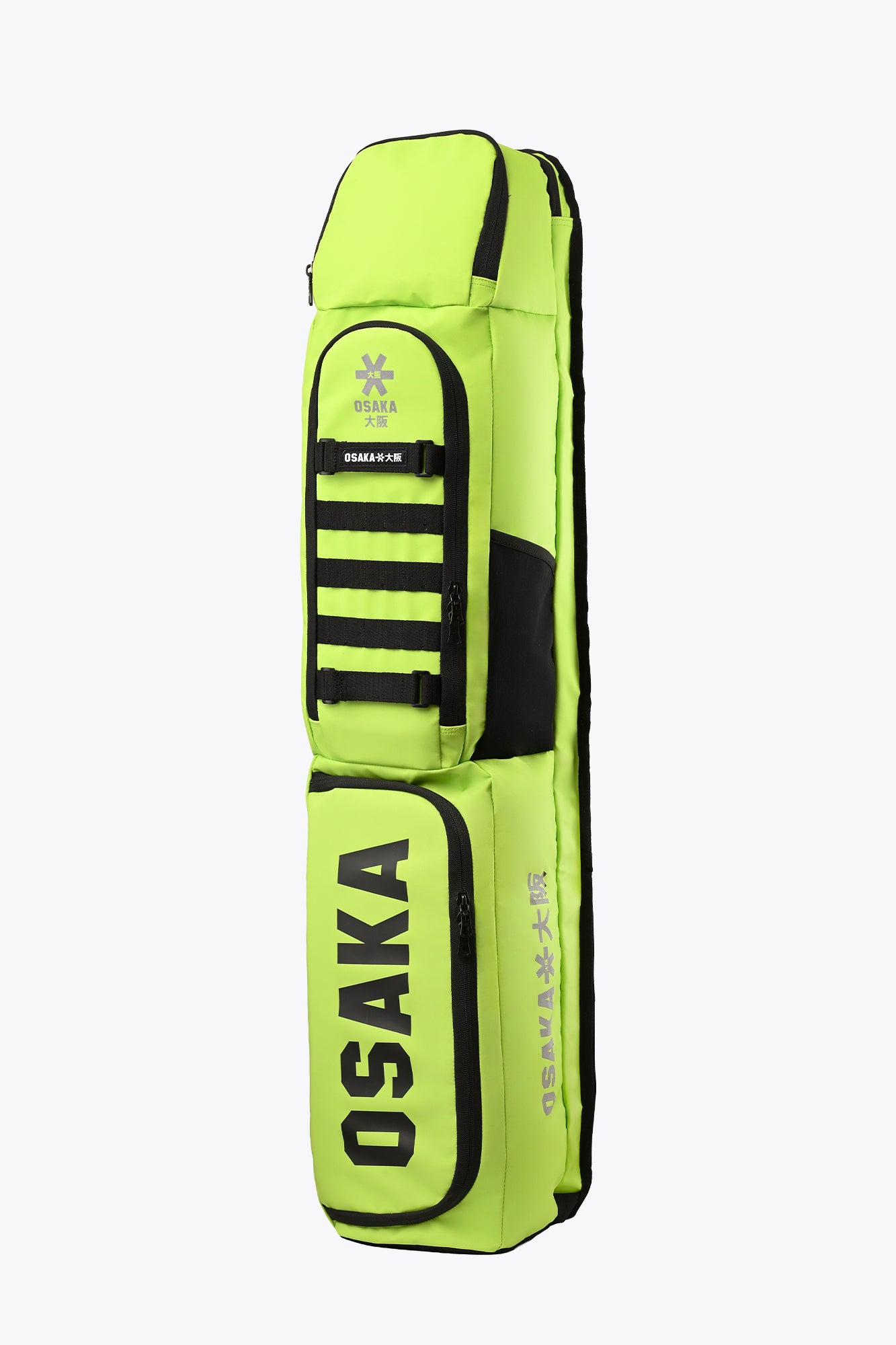 osaka-pro-tour-stickbag-medium-33l-wild-lime image 3