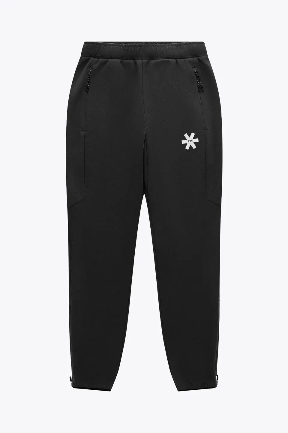 osaka-track-pants-pro-donna-pantaloni-tuta-black image 1