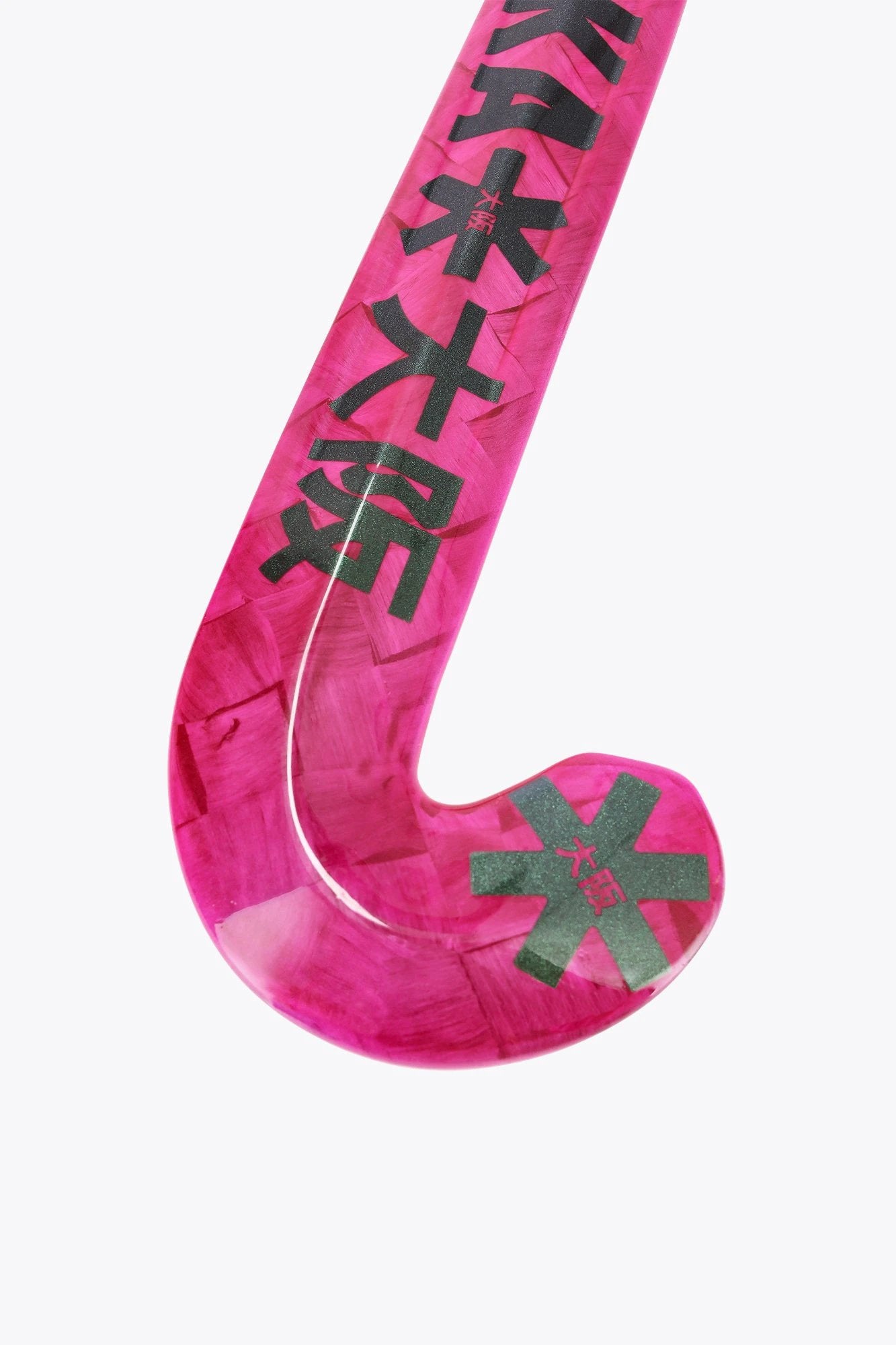 osaka-indoor-pro-bow-10-futurelab-mazza-hockey-indoor-electric-fuchsia image 2