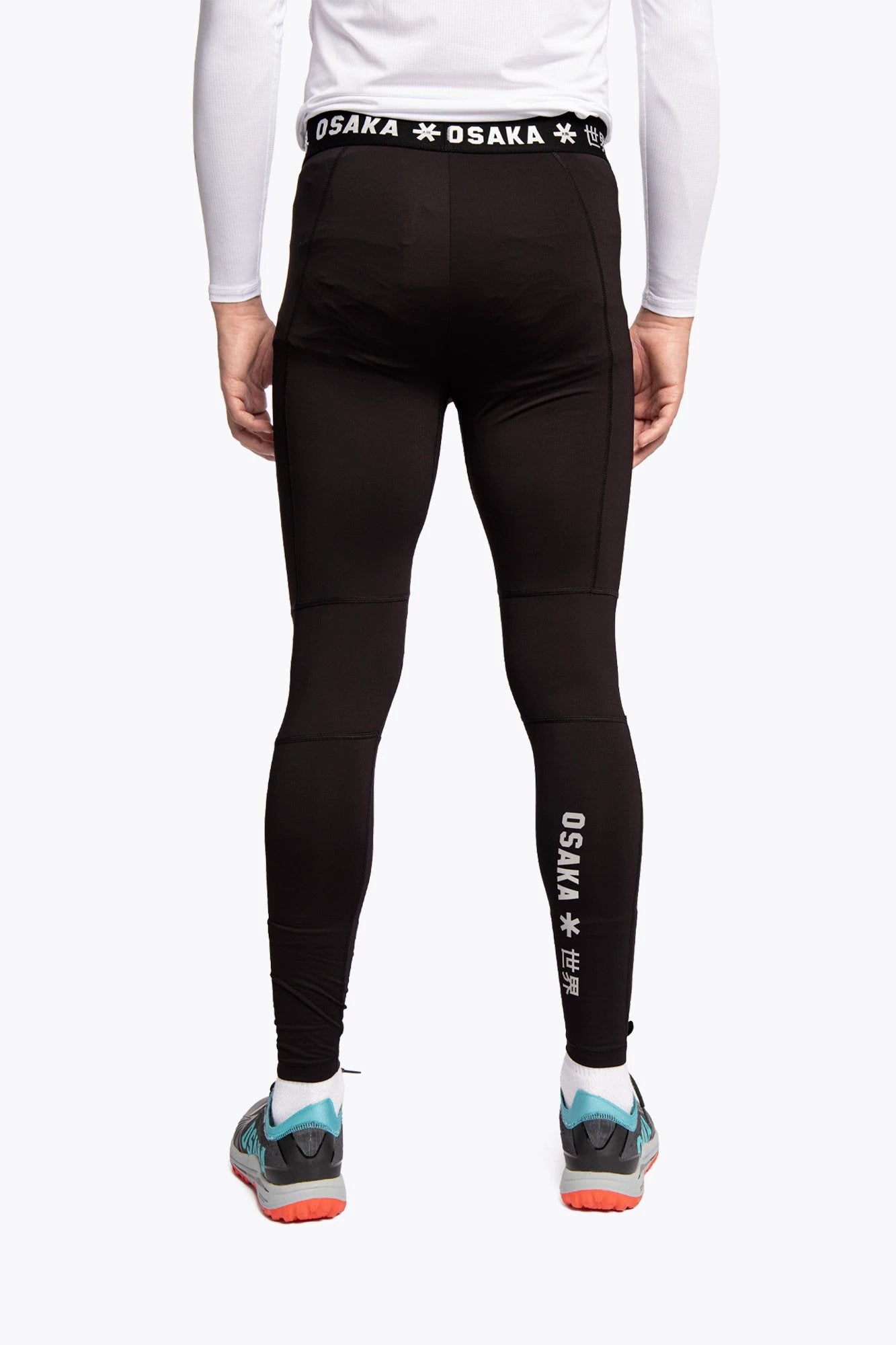 osaka-baselayer-tights-uomo-nero image 4