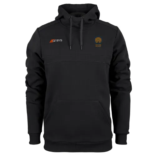 grays-devizes-point-felpa-cappuccio-uomo-adulto-nero image 1