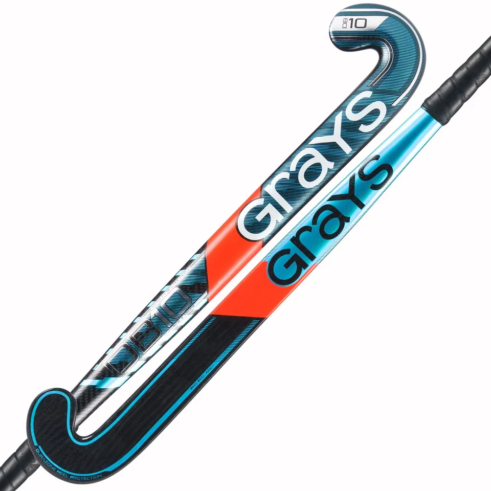 grays-db-10-composite-mazza-hockey-prato-dynabow-micro image 1