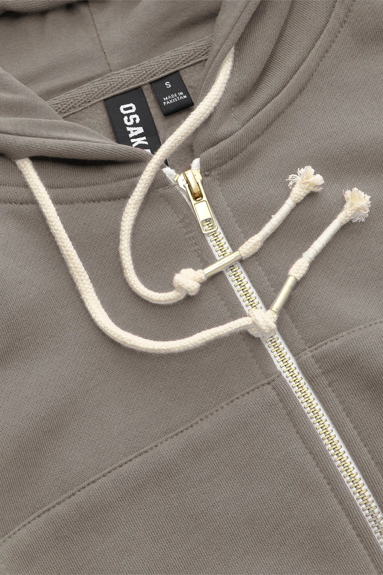 osaka-women-cropped-full-zip-hoodie-cloudburst image 7