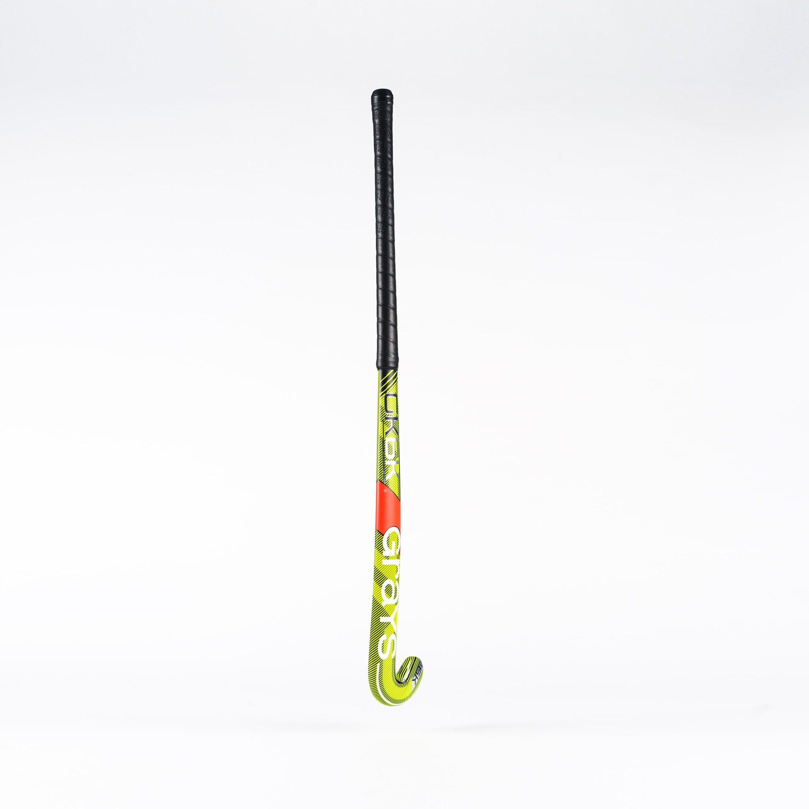 grays-gk6k-elite-mazza-portiere-hockey-prato-composite-gialla image 5