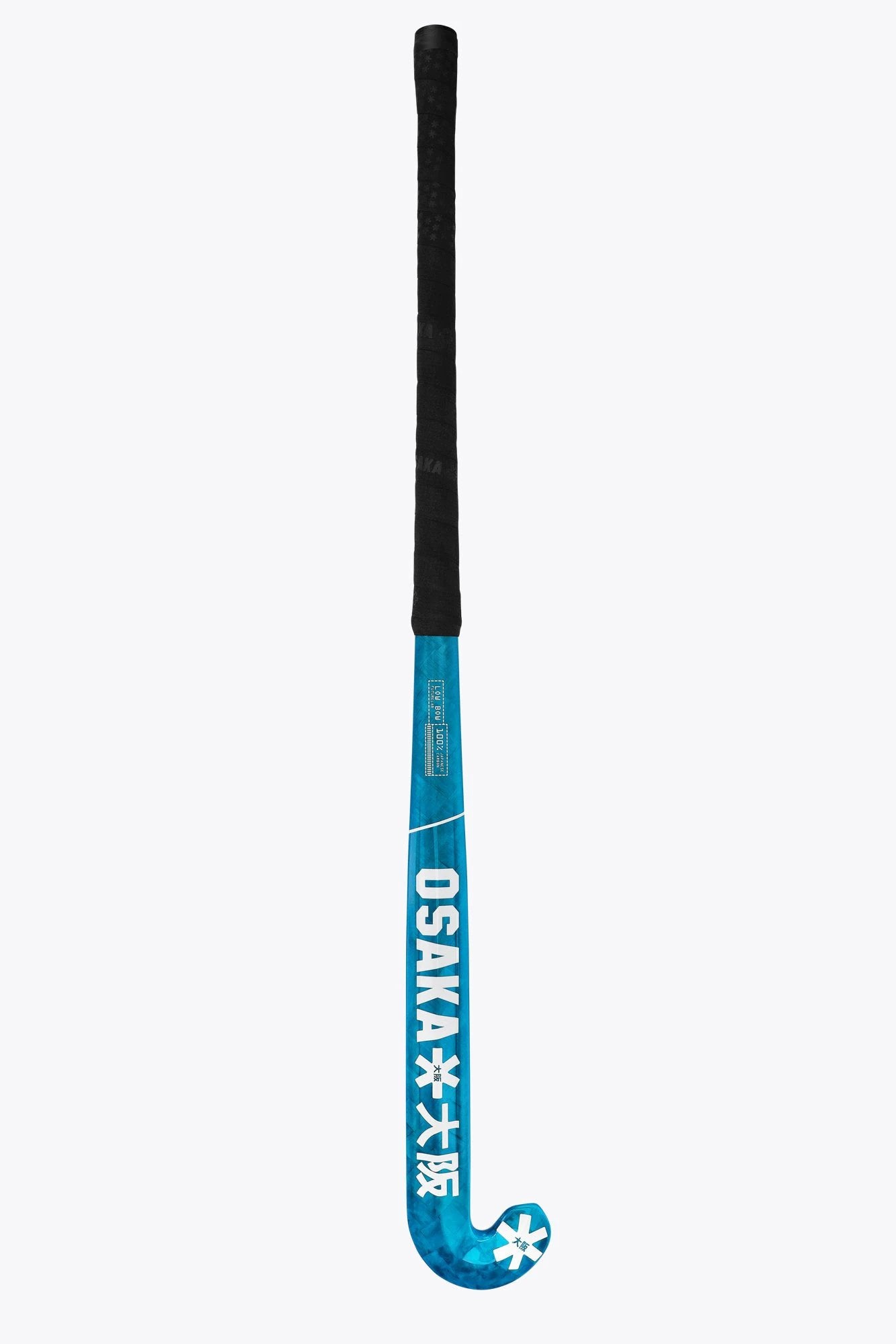 osaka-field-hockey-stick-low-bow-ltd-futurelab-transformative-teal image 6
