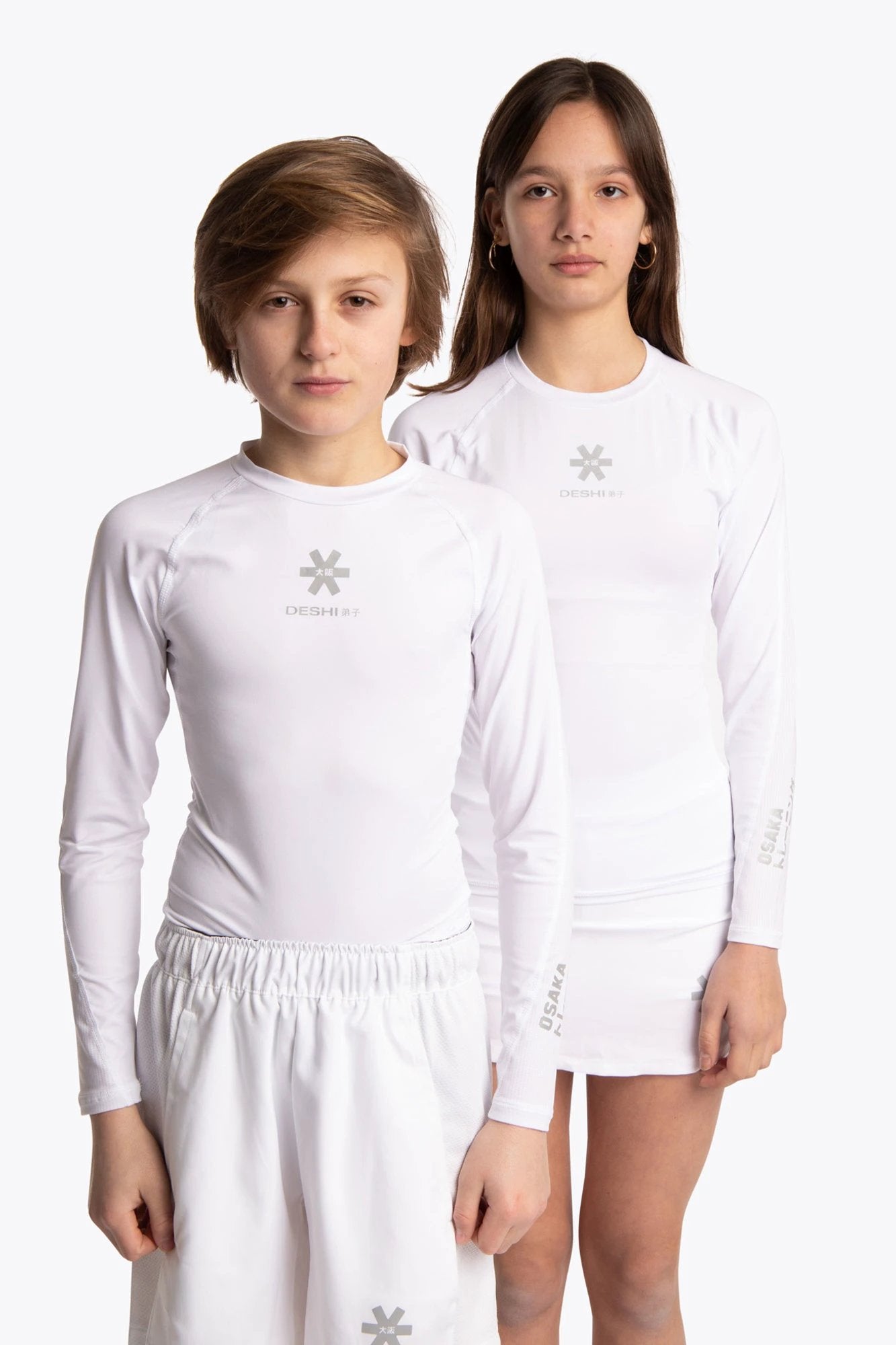 osaka-kids-baselayer-top-bianco-maglia-termica-bambino image 2