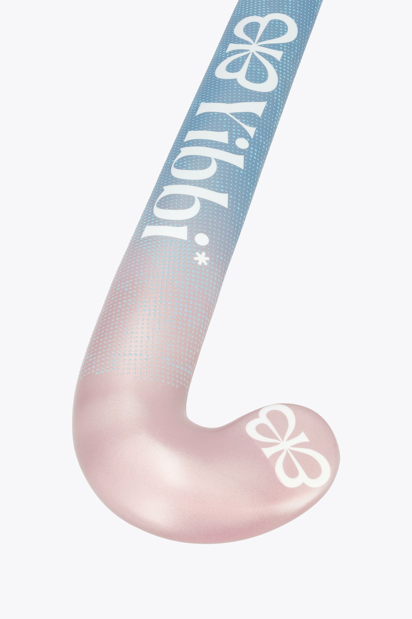 osaka-yibbi-mid-bow-10-mazza-hockey-prato-blue-pastel-pink image 2