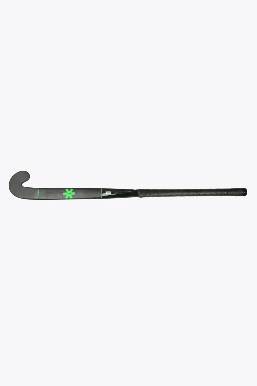 osaka-field-hockey-stick-pro-tour-40-pro-bow-iconic-black image 5