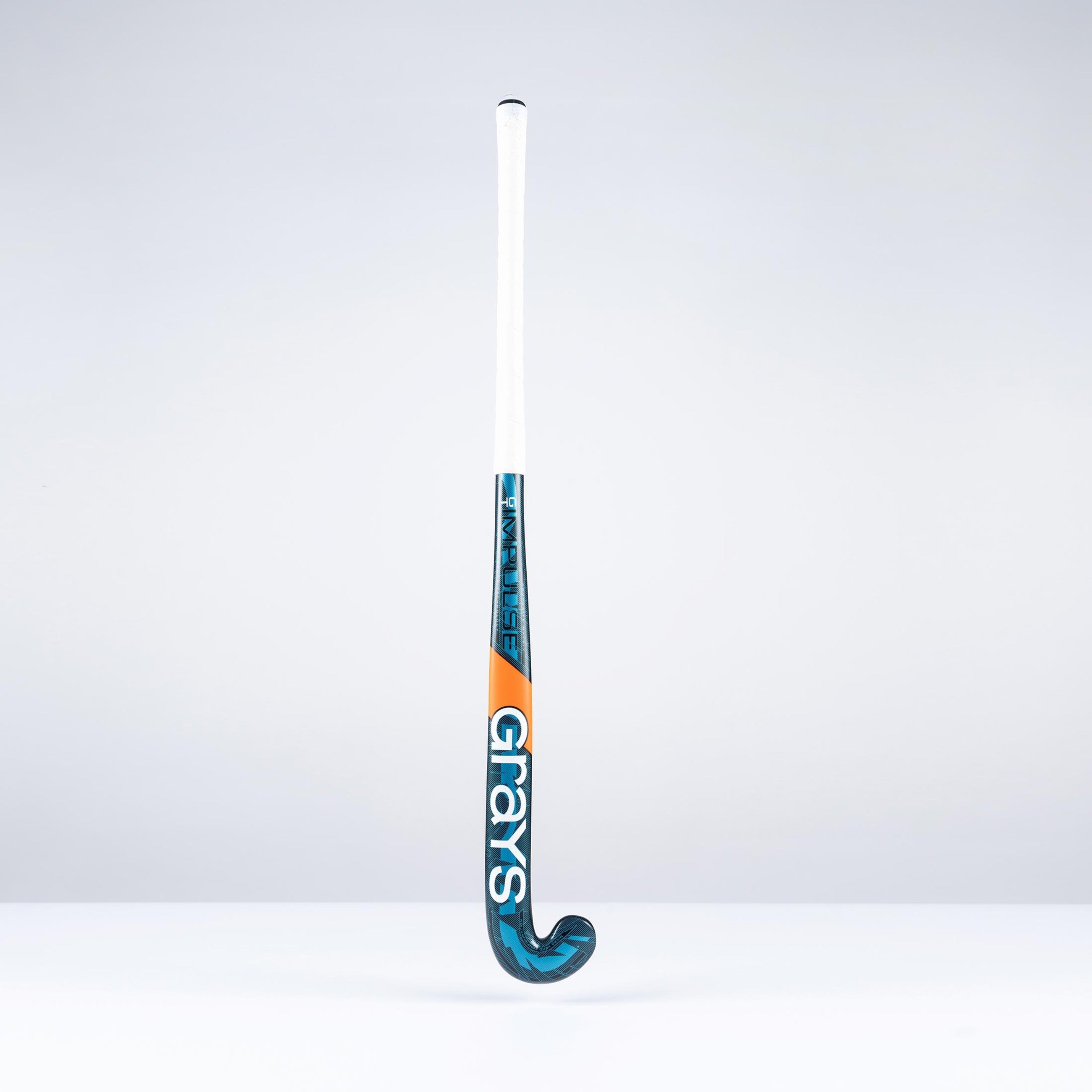 grays-impulse-gt-bastone-hockey-prato-36-5-ocean-blue-black image 2