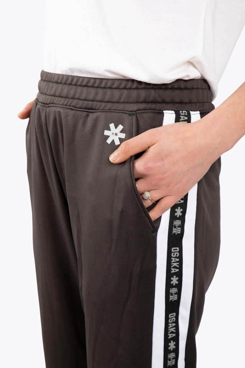 osaka-women-training-pantaloni-tuta-sportiva-black image 4
