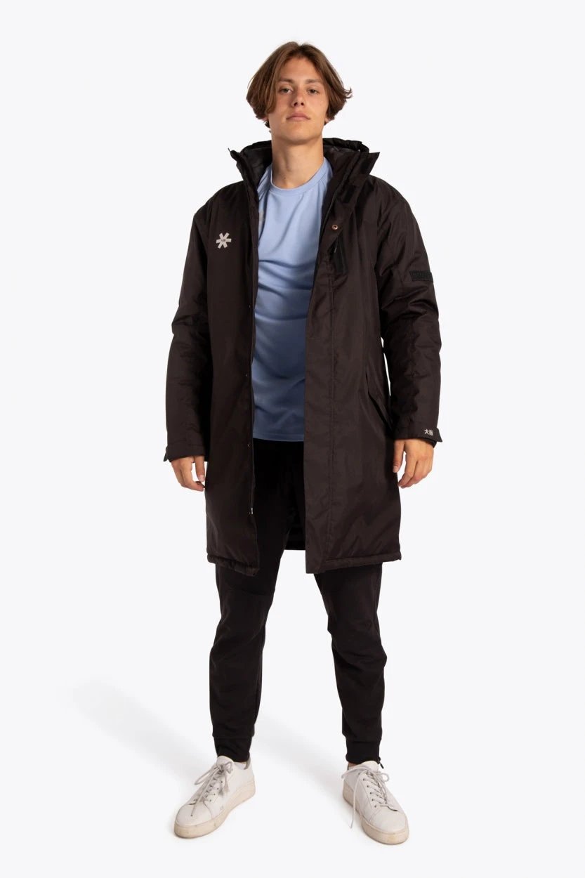 osaka-stadium-jacket-unisex-nero image 7