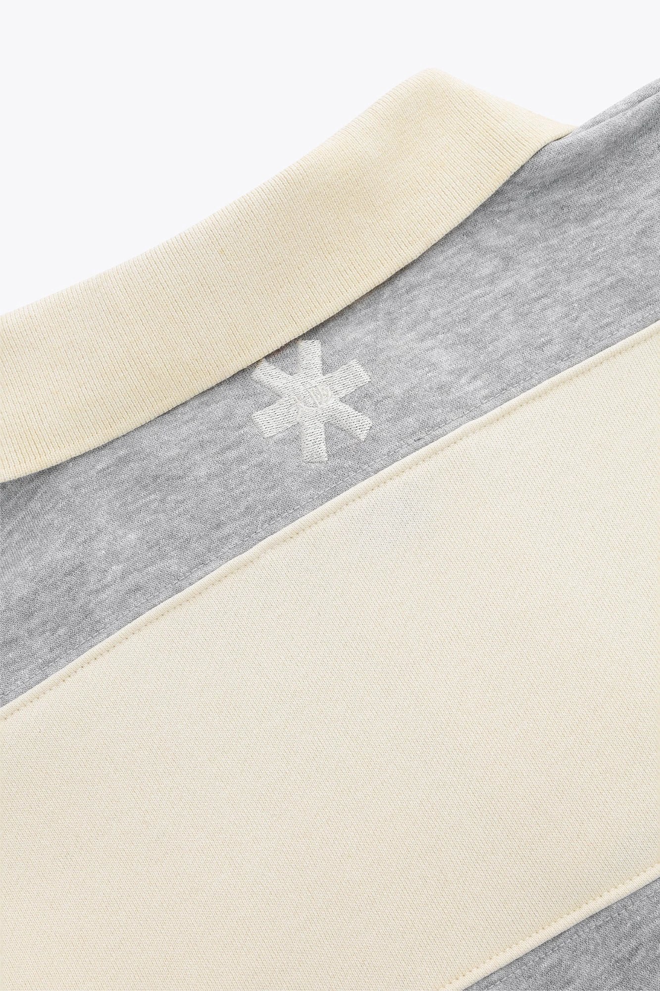 osaka-women-polo-sweater-washi-felpa-polo-donna image 6