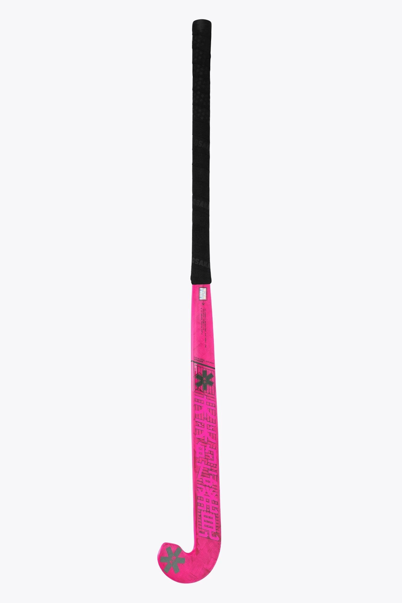 osaka-mazza-hockey-pro-bow-ltd-futurelab-fucsia-elettrico image 7