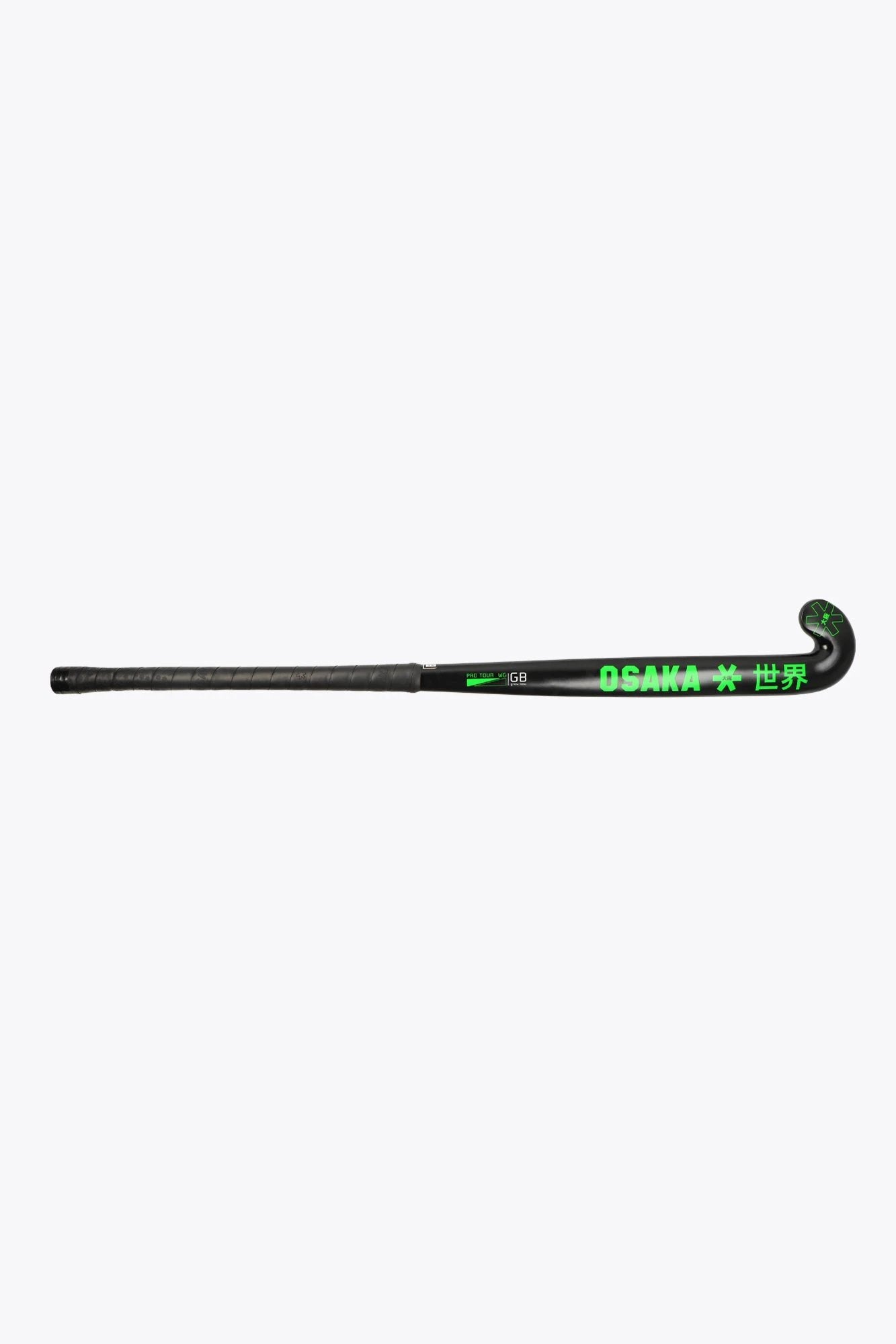 osaka-pro-tour-wg-grow-bow-mazza-hockey-prato-iconic-black image 4