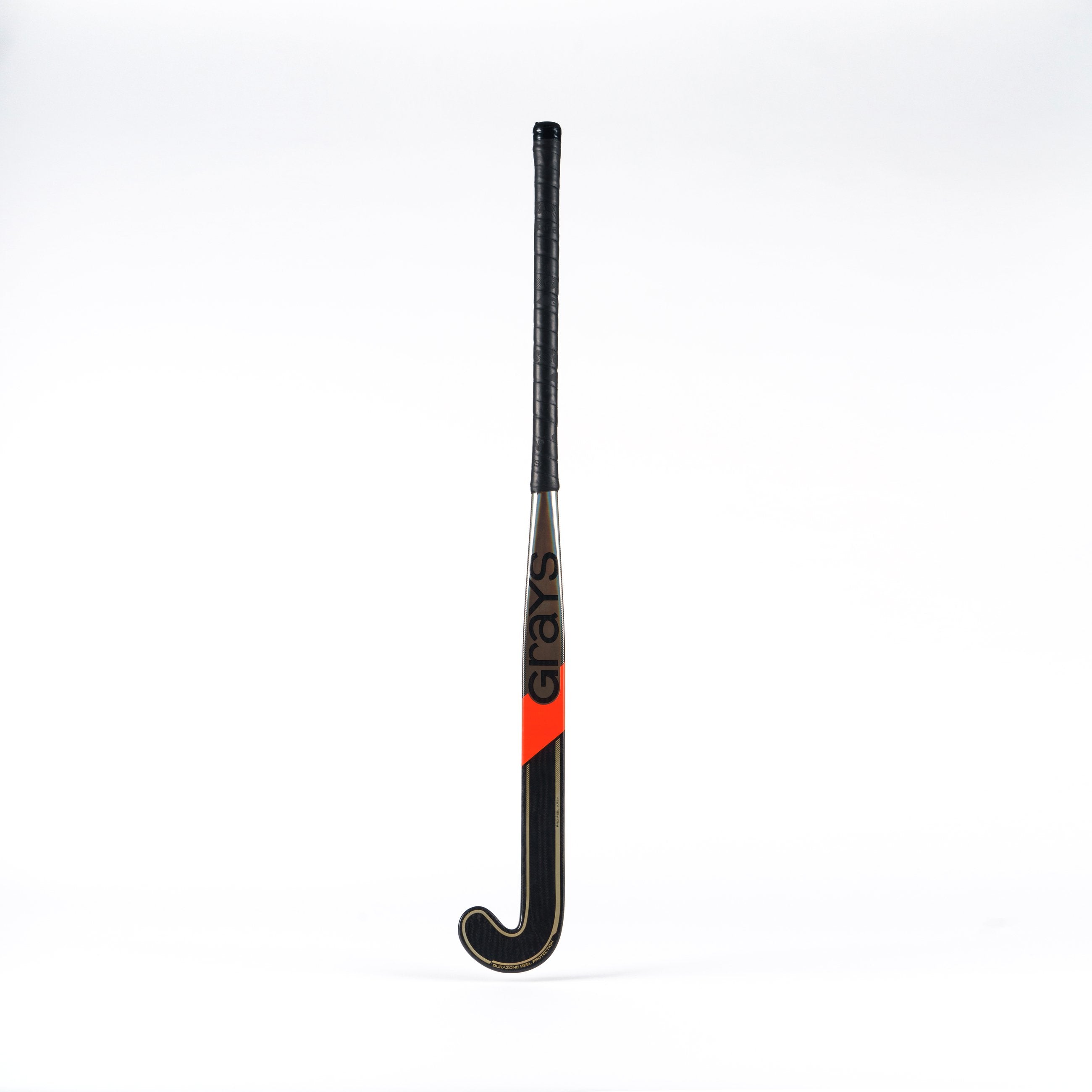grays-db10-mazza-da-hockey-su-prato-composita-nera-oro image 6