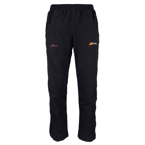 grays-cheshunt-hc-glide-pantalone-training-bambino-nero image 1