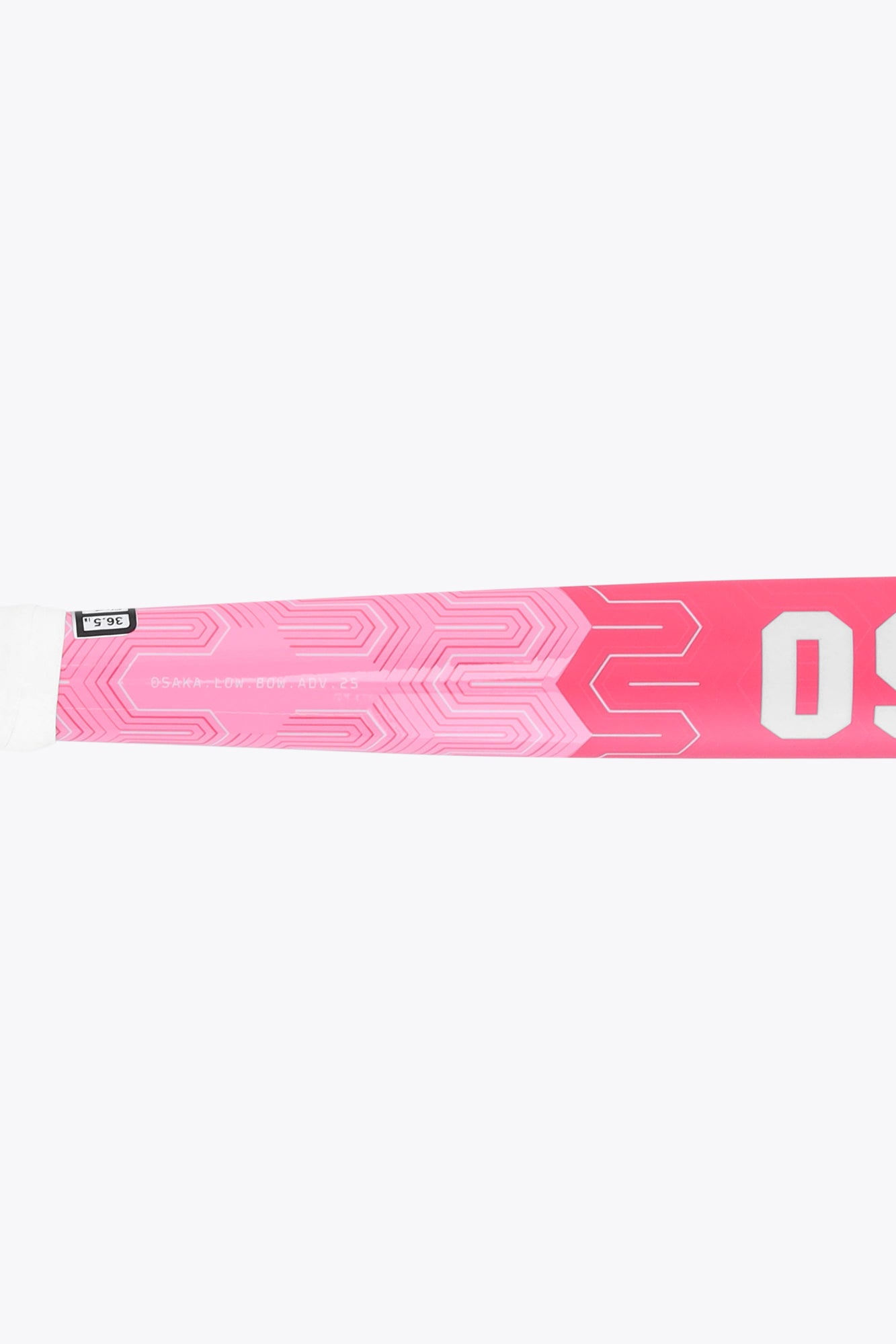 osaka-low-bow-advanced-25-mazza-hockey-prato-hot-pink image 8
