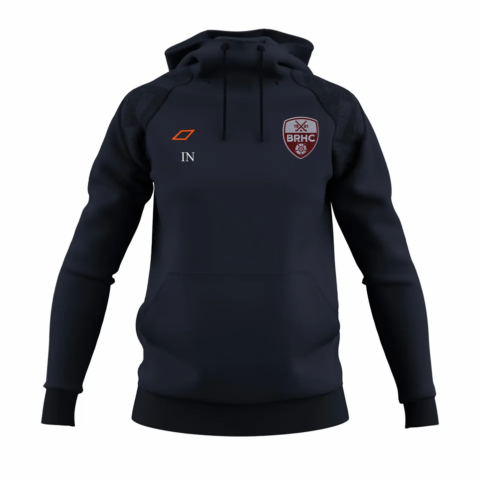 grays-ben-rhydding-hc-gts-hoodie-donna-dark-navy image 1