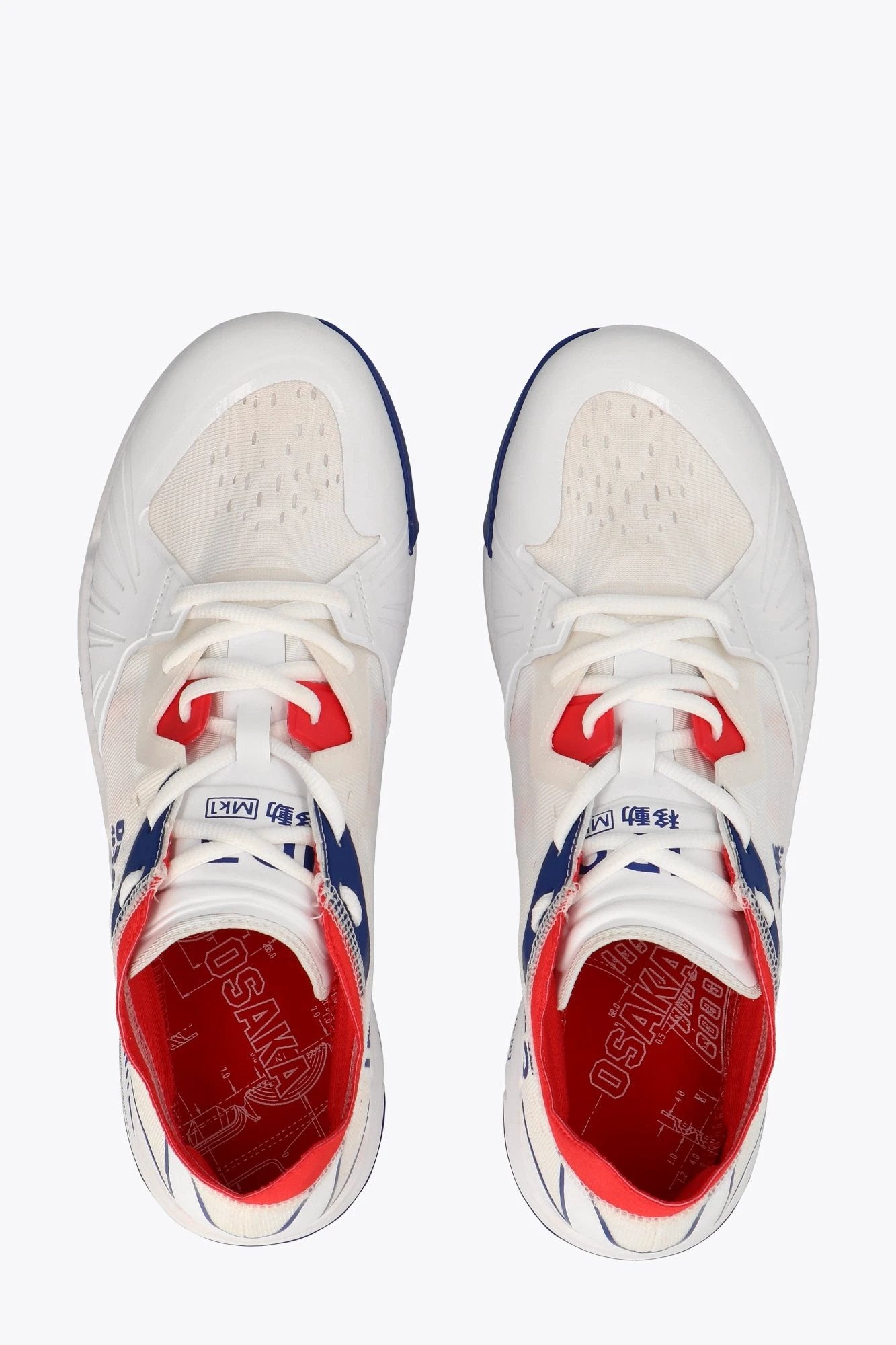 osaka-scarpe-ido-mk1-paris-hockey-padel-training image 6