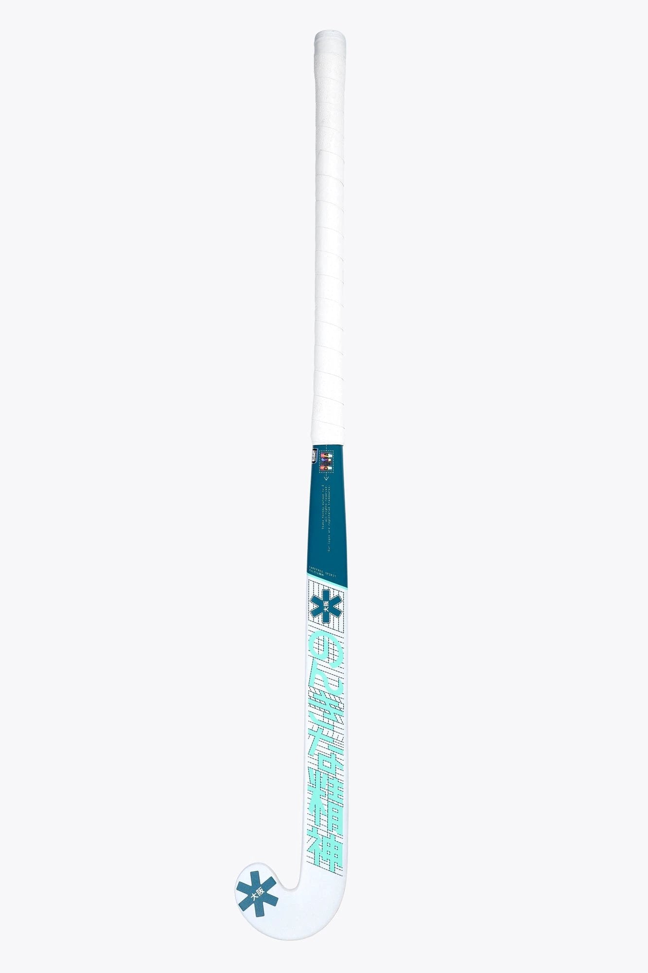 osaka-mazza-hockey-prato-mid-bow-40-pearlescent image 7