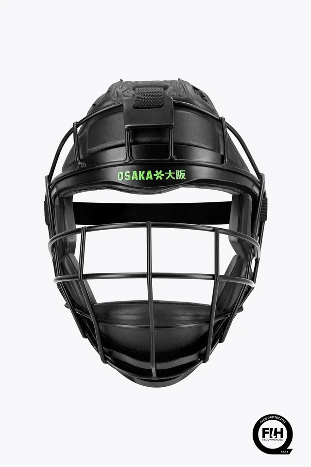 osaka-hockey-steel-face-mask-maschera-penalty-corner image 1