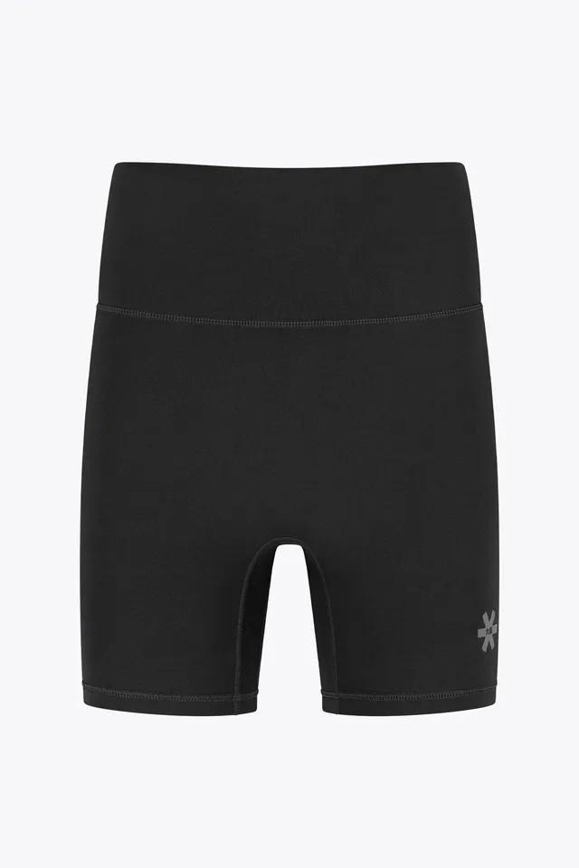 osaka-women-biker-shorts-6-shorts-sportivi-donna-black image 1