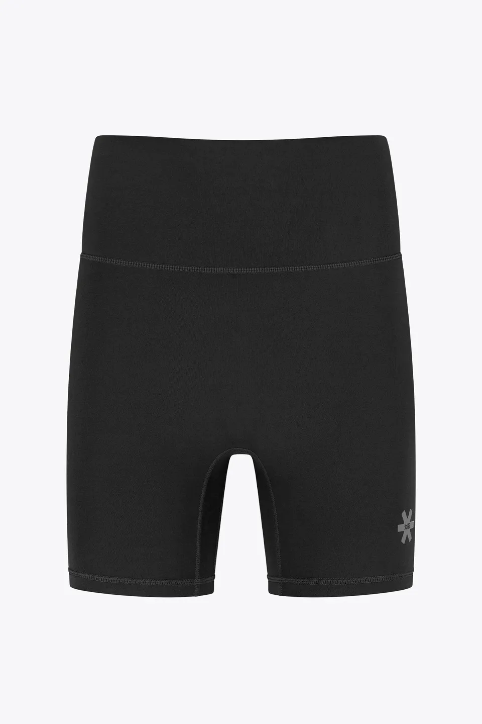 osaka-women-biker-shorts-6-shorts-sportivi-donna-black image 1