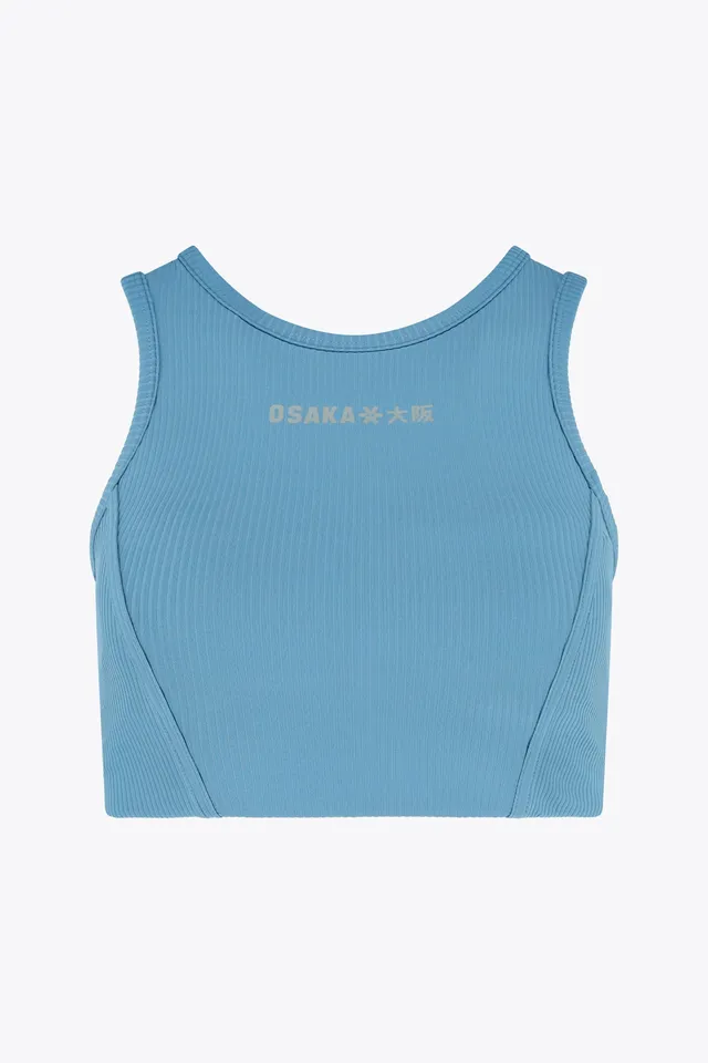 osaka-women-sports-bra-reggiseno-sportivo-blu image 1