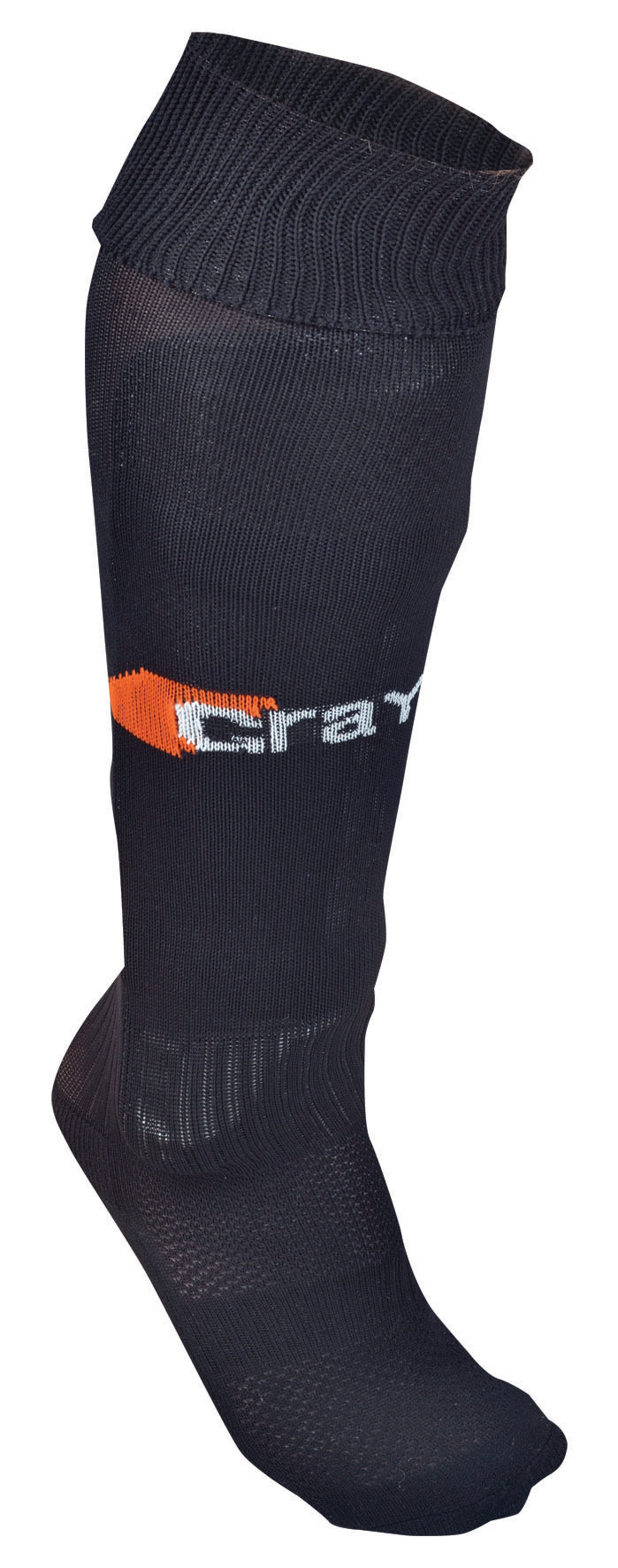 grays-devizes-hockey-club-calza-adulto-nera-g550 image 2
