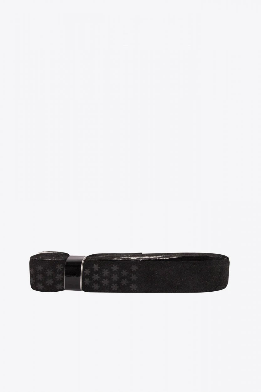 osaka-soft-touch-grip-buffed-black image 2