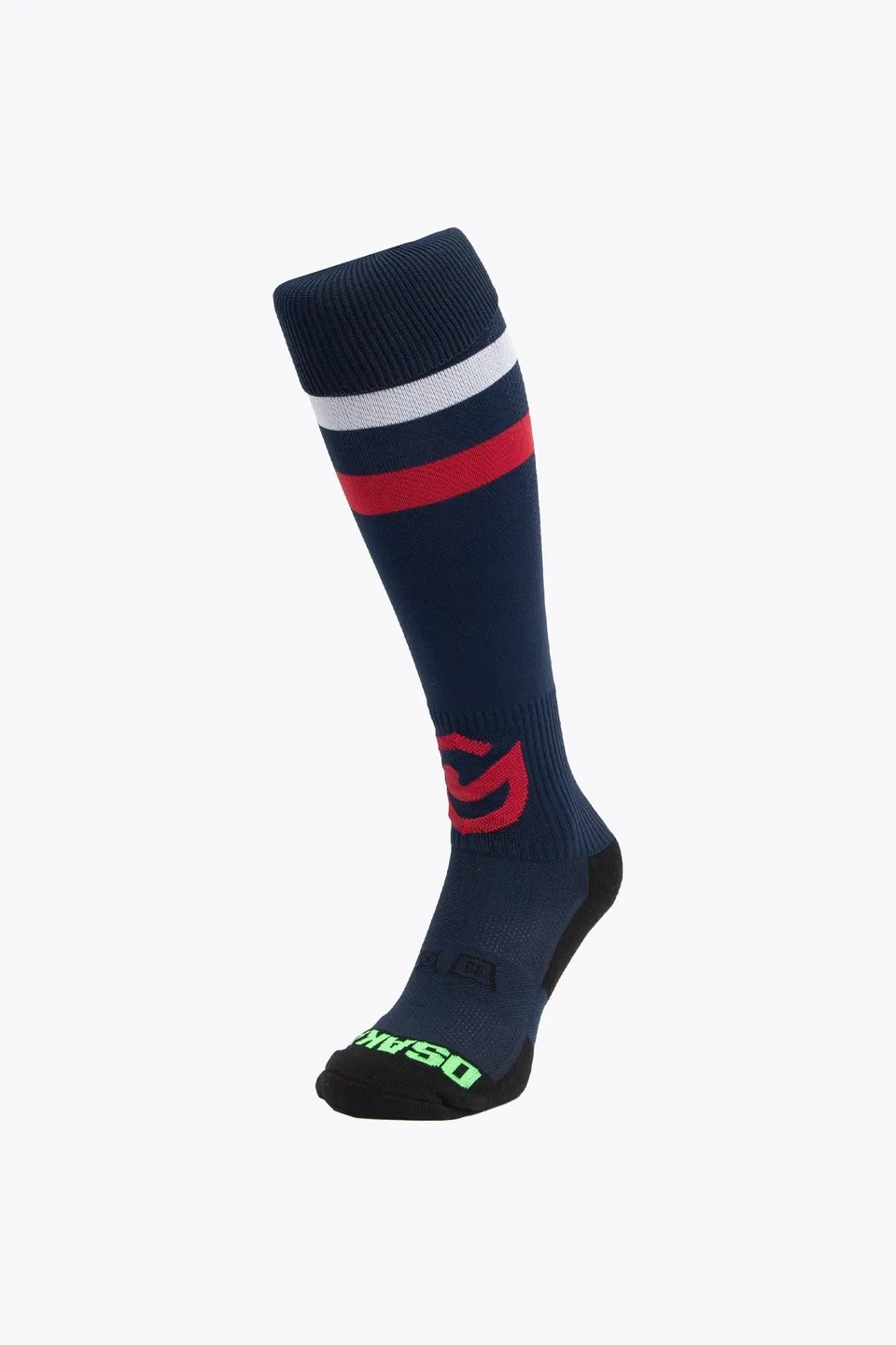 roeselare-rangers-field-hockey-socks-osaka-calzini-navy image 1
