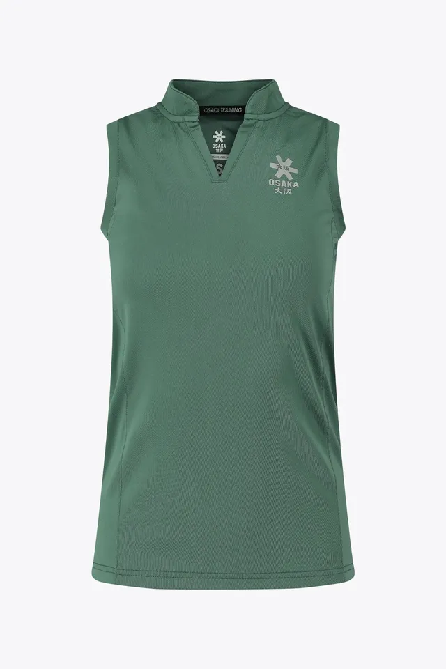 osaka-court-tank-top-donna-bayou-green image 1