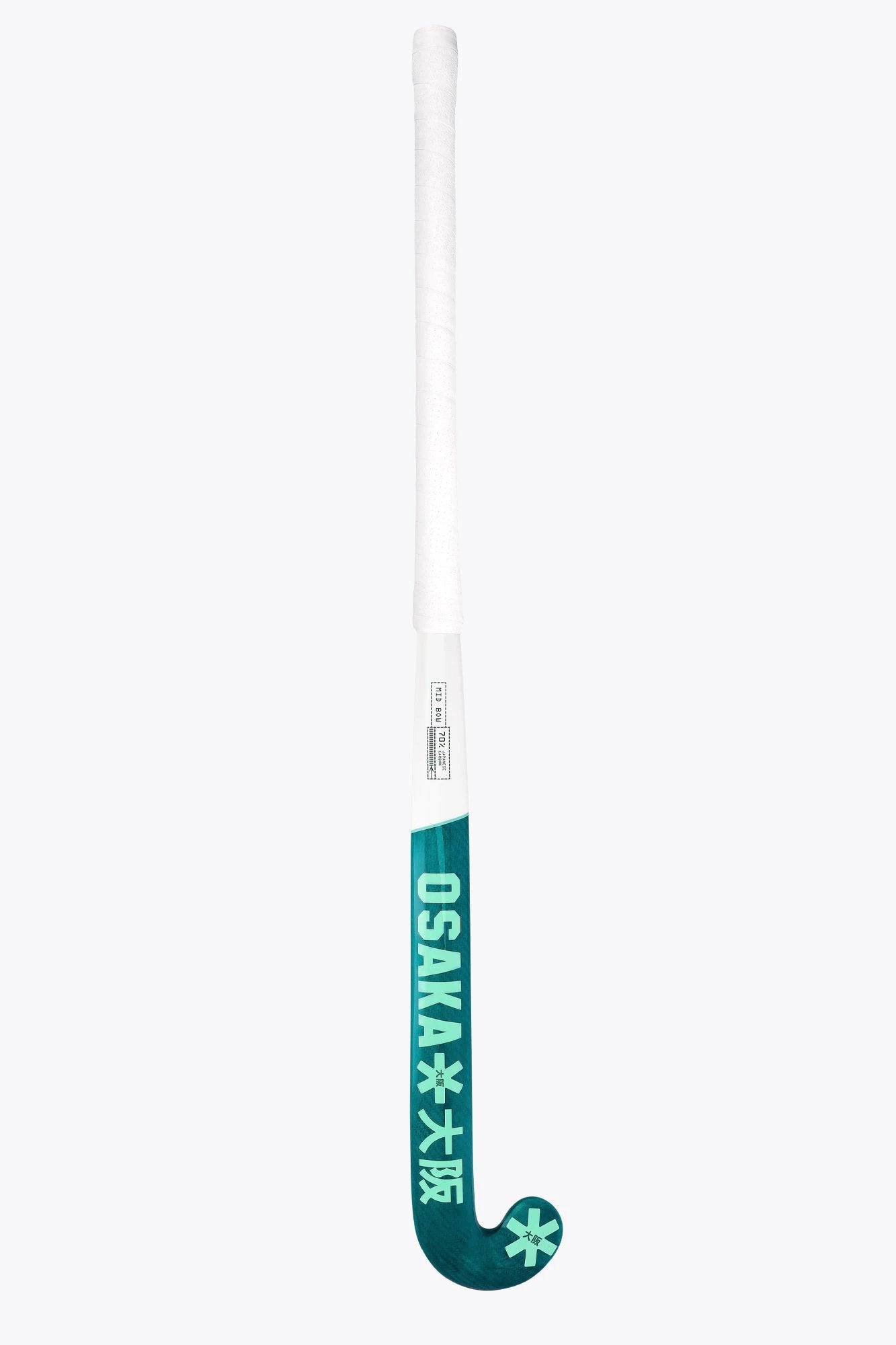 osaka-mazza-hockey-prato-mid-bow-70-transformative-teal image 6